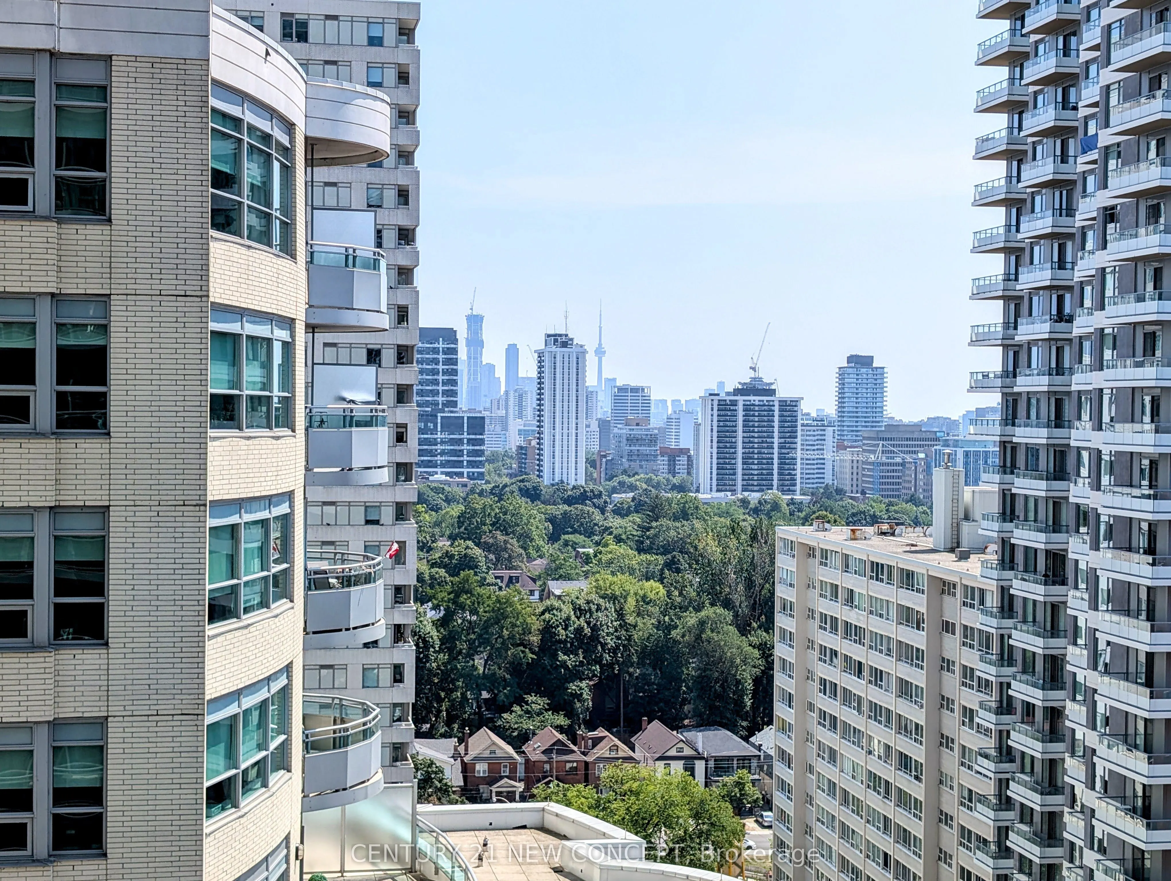 89 Dunfield Avenue, #1409