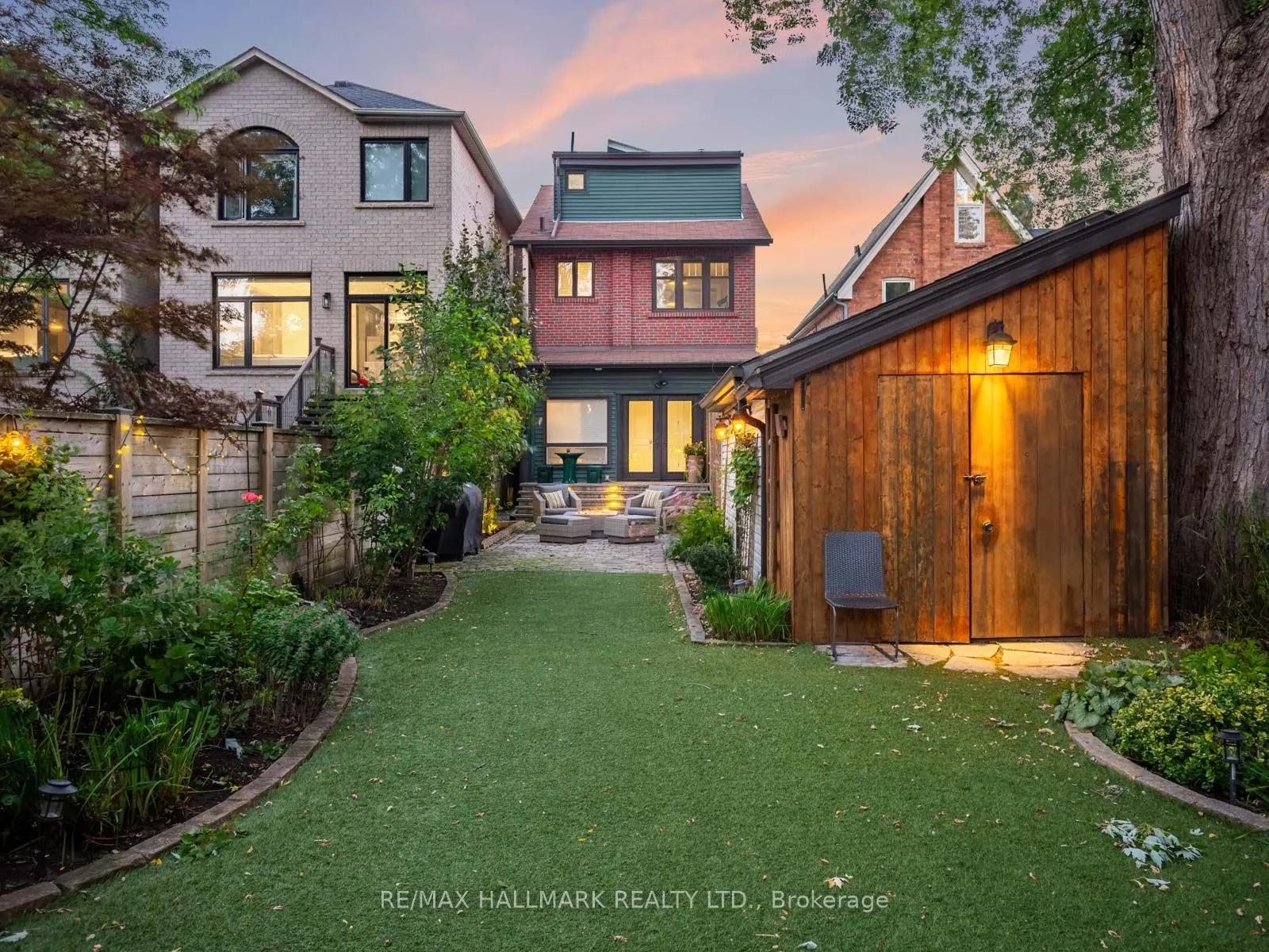 113 Melrose Avenue
