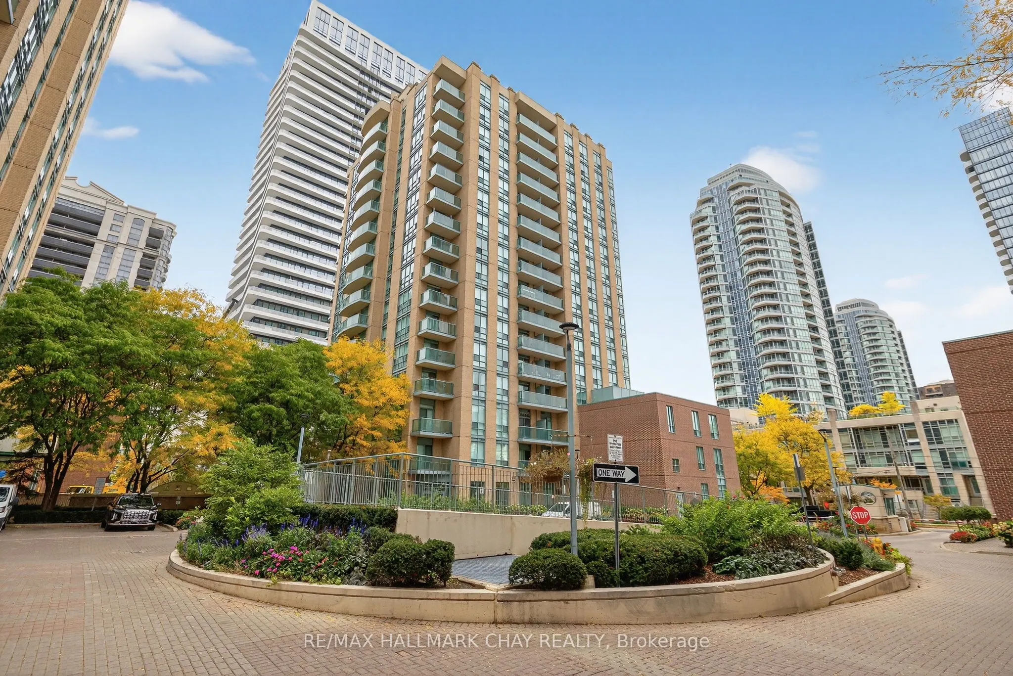 28 Olive Avenue, #1710