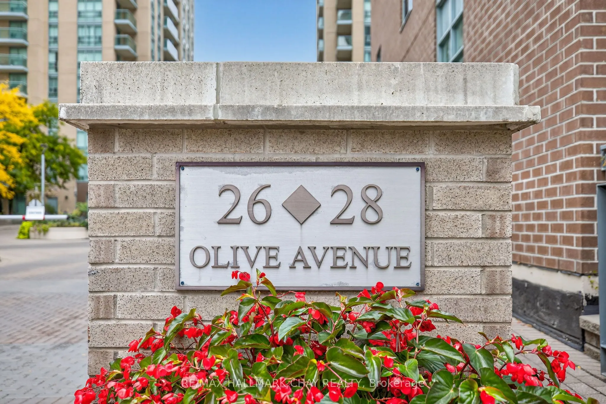 28 Olive Avenue, #1710