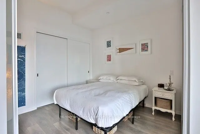 783 Bathurst Street, #604