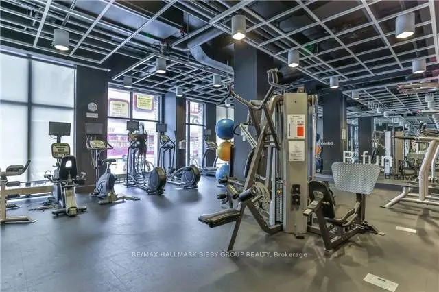 783 Bathurst Street, #604