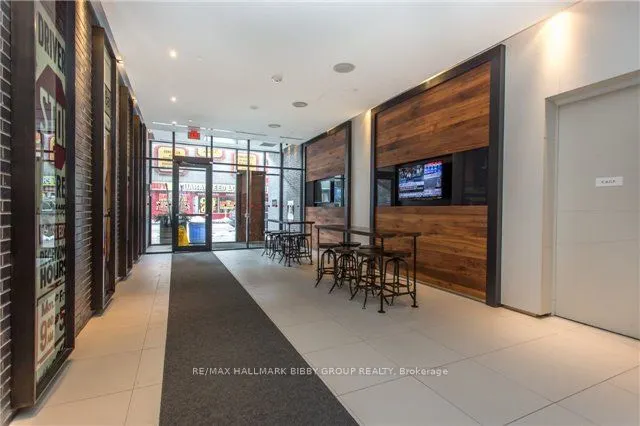 783 Bathurst Street, #604