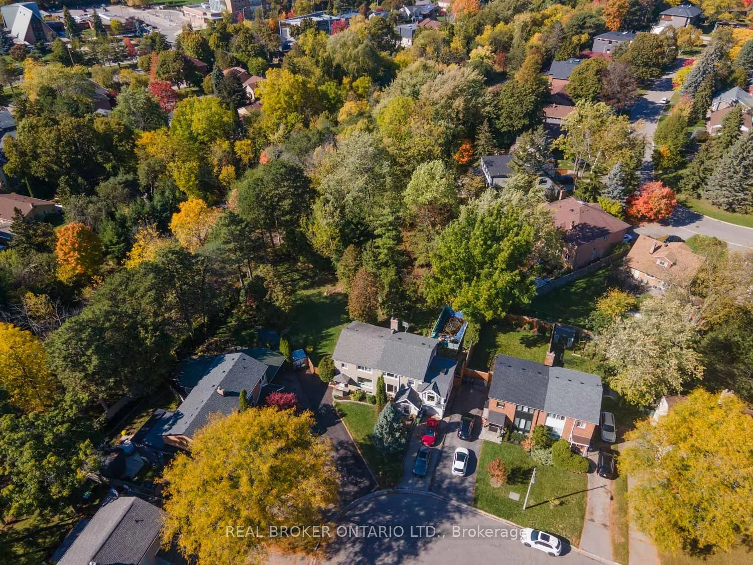 29 Veery Place
