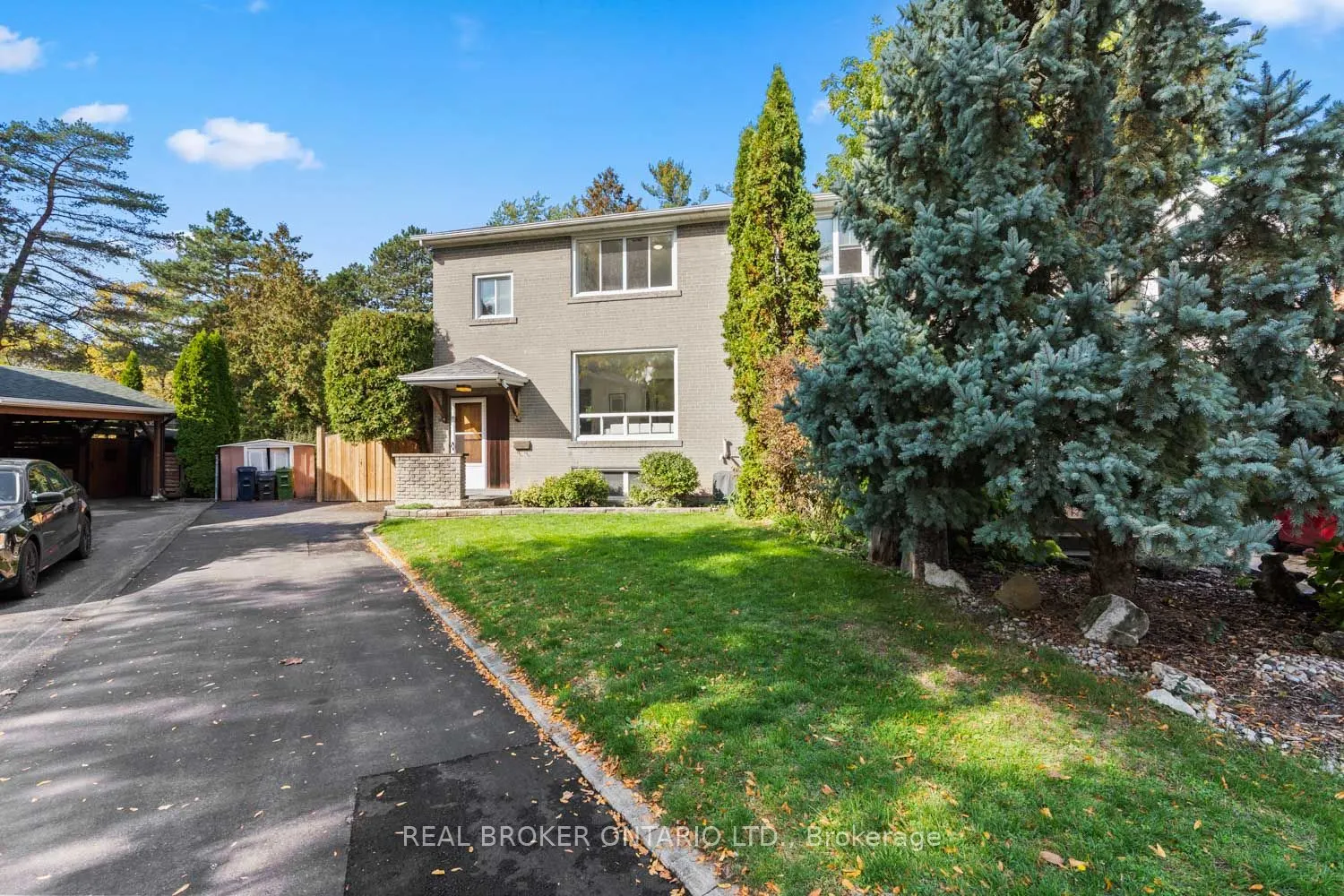 29 Veery Place