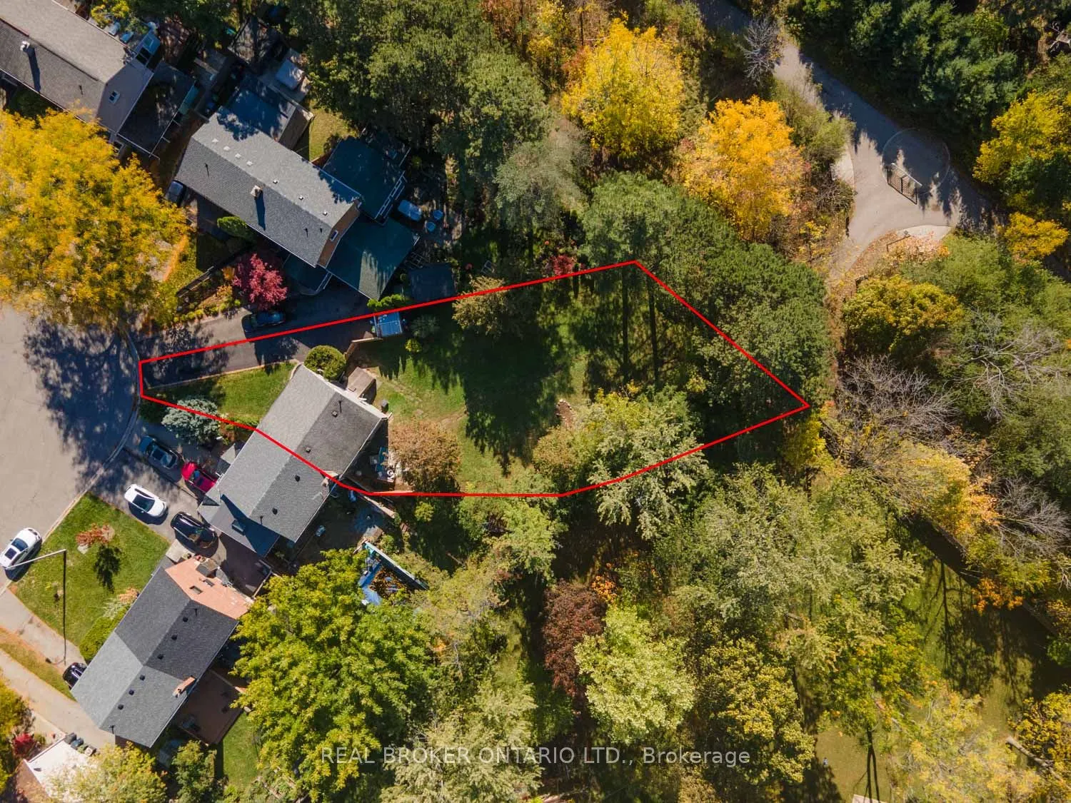 29 Veery Place