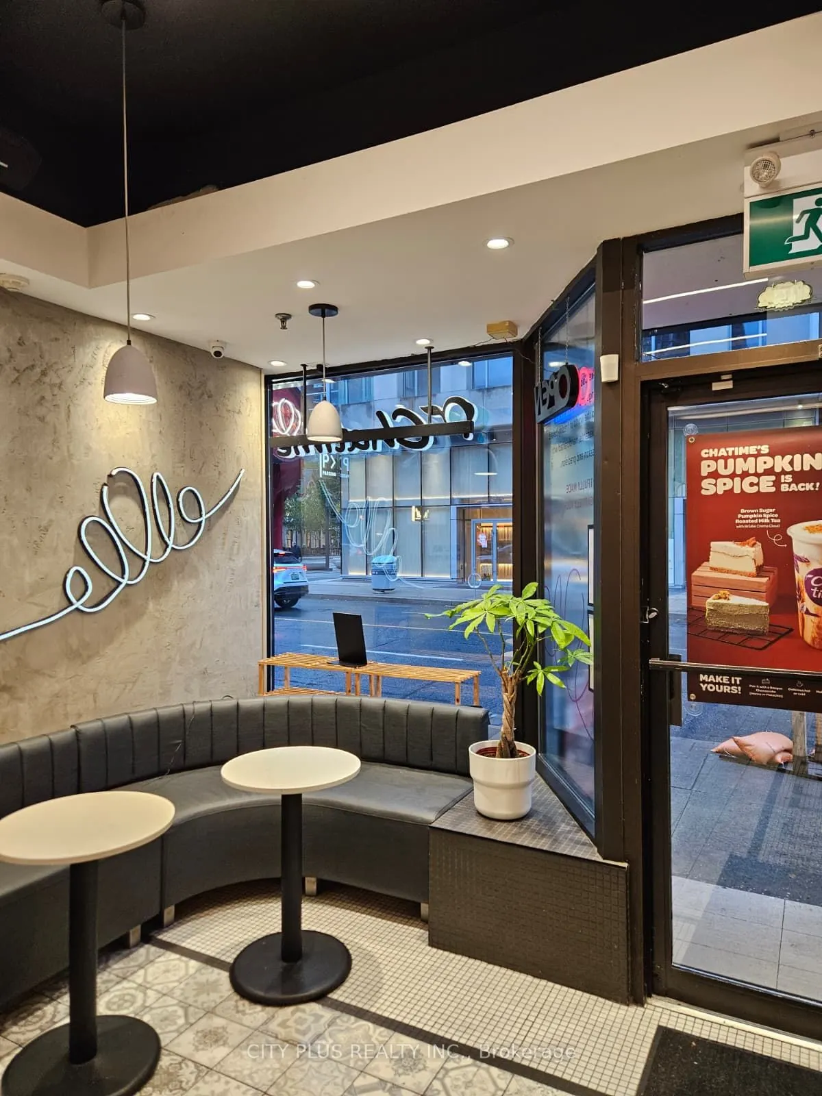 626 Yonge Street