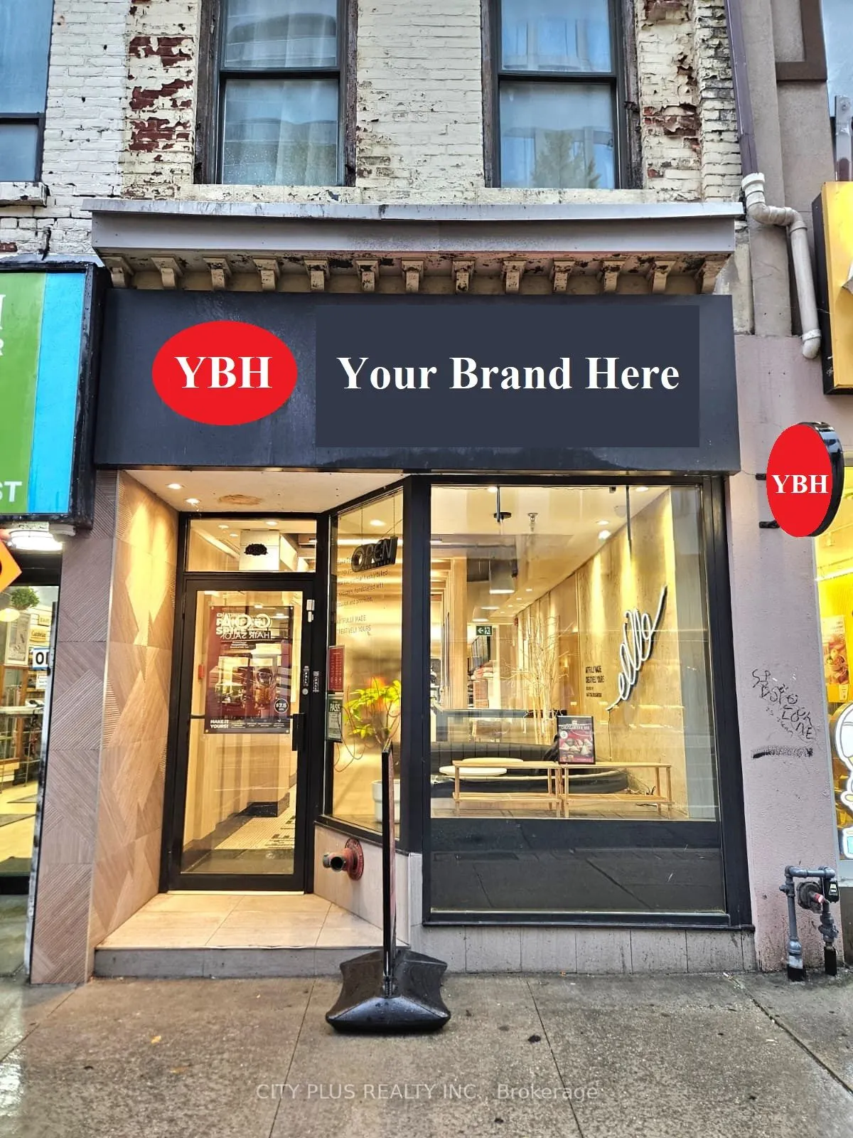 626 Yonge Street