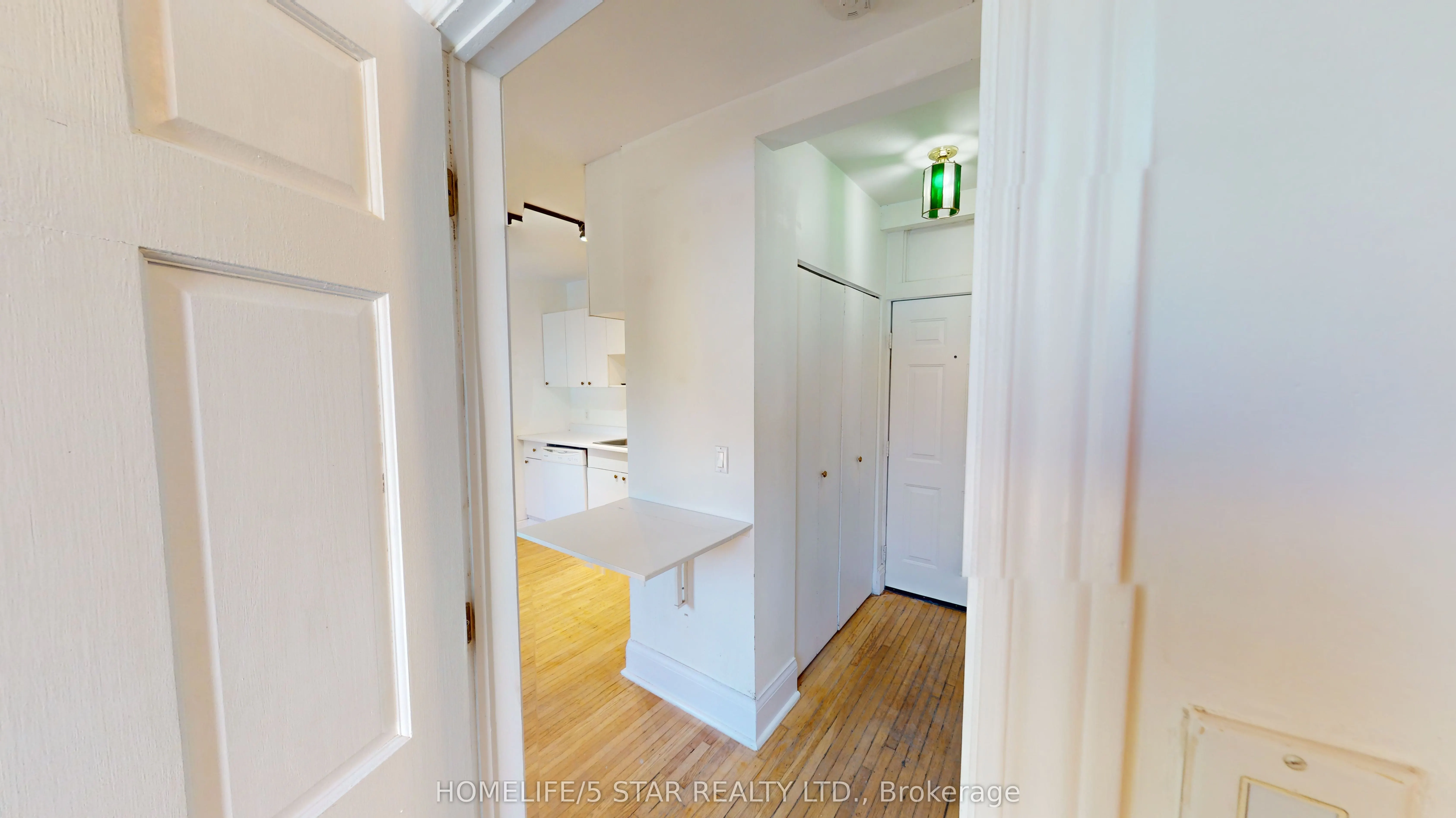 169 Harbord Street
