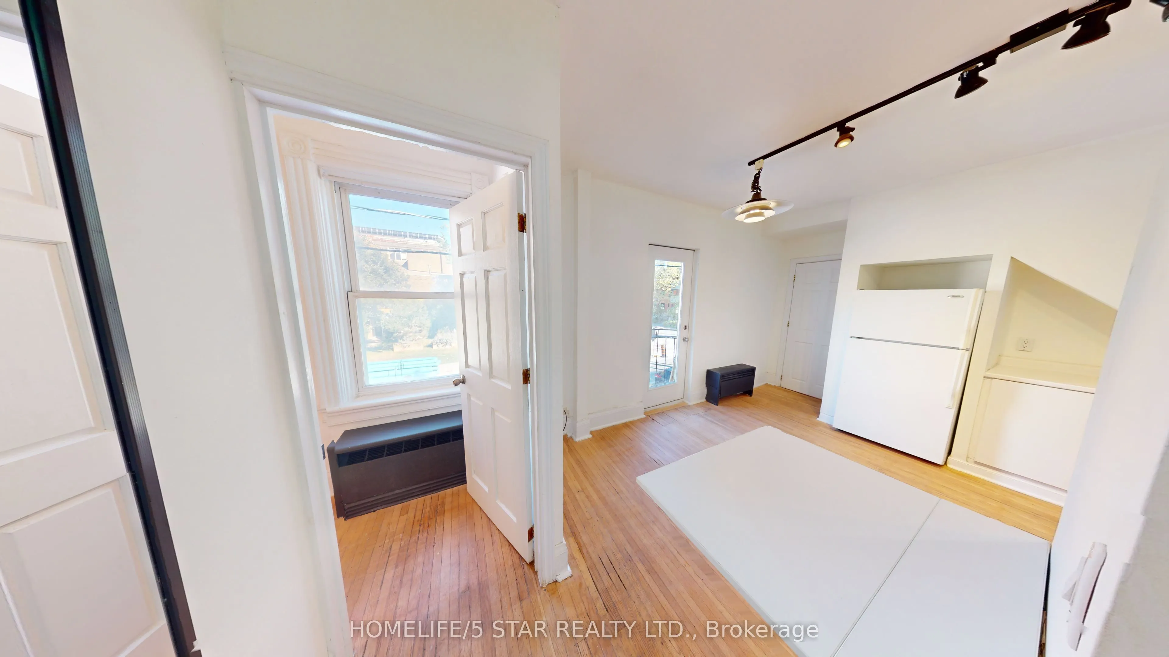 169 Harbord Street
