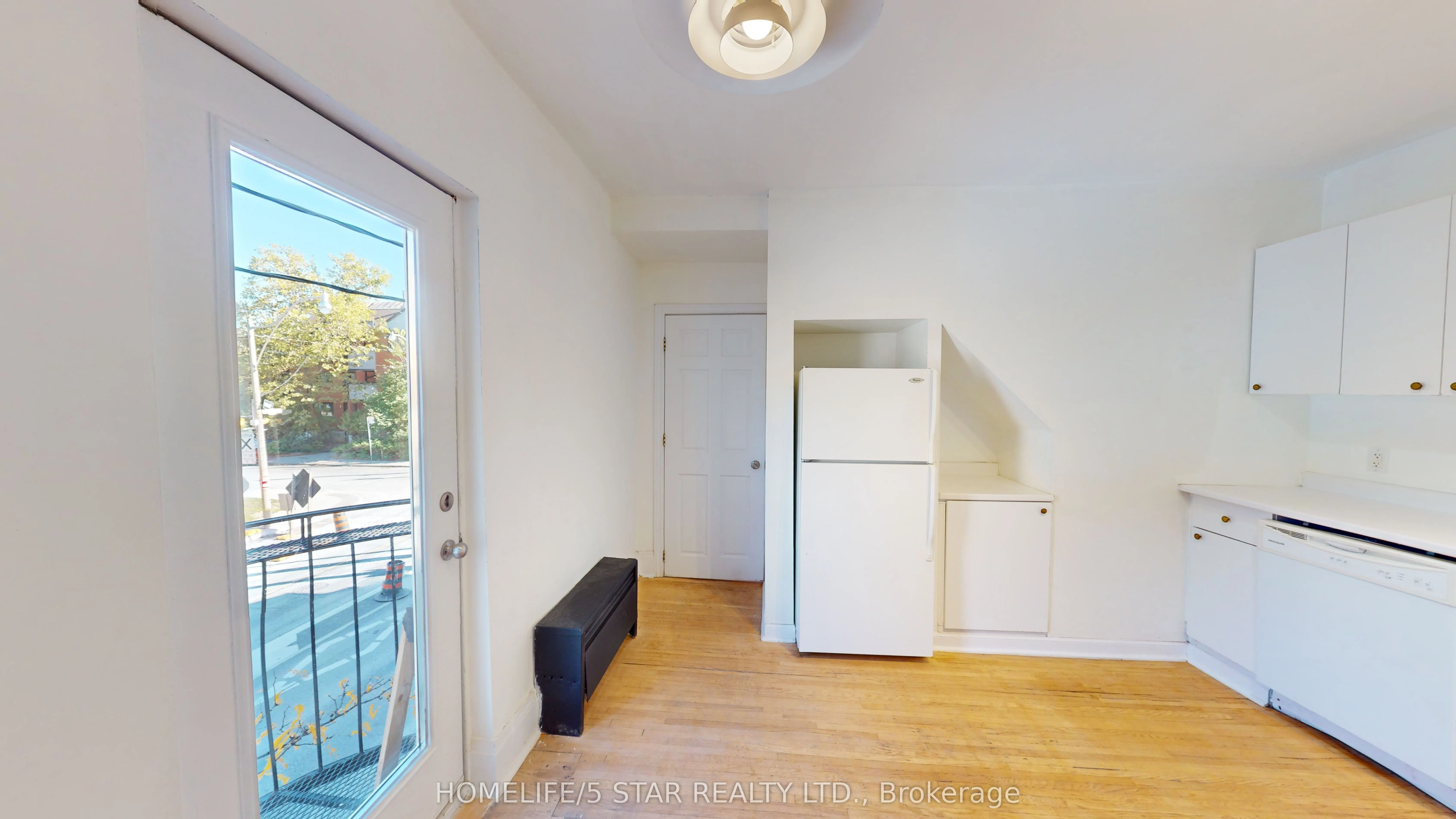 169 Harbord Street