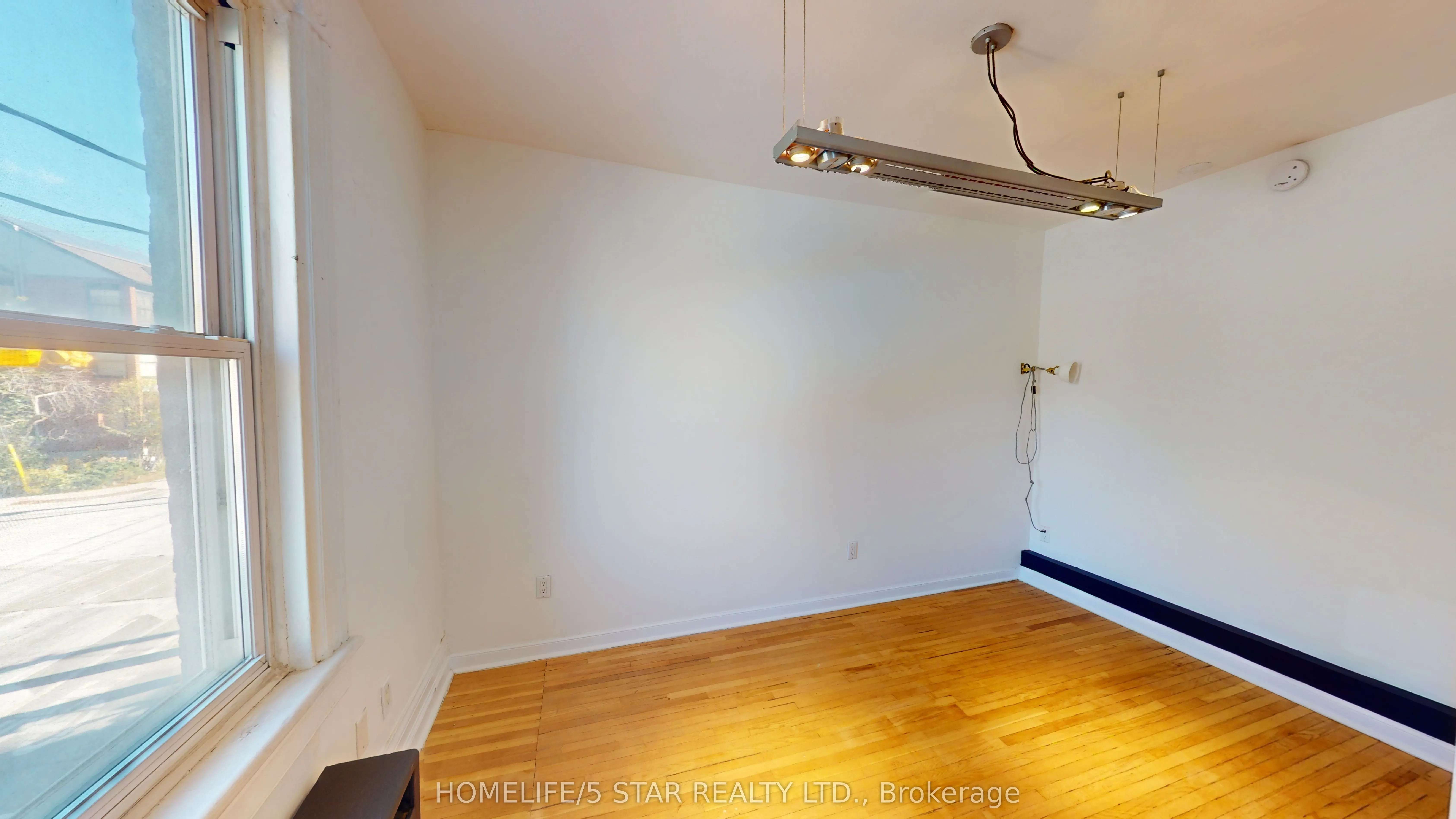 169 Harbord Street