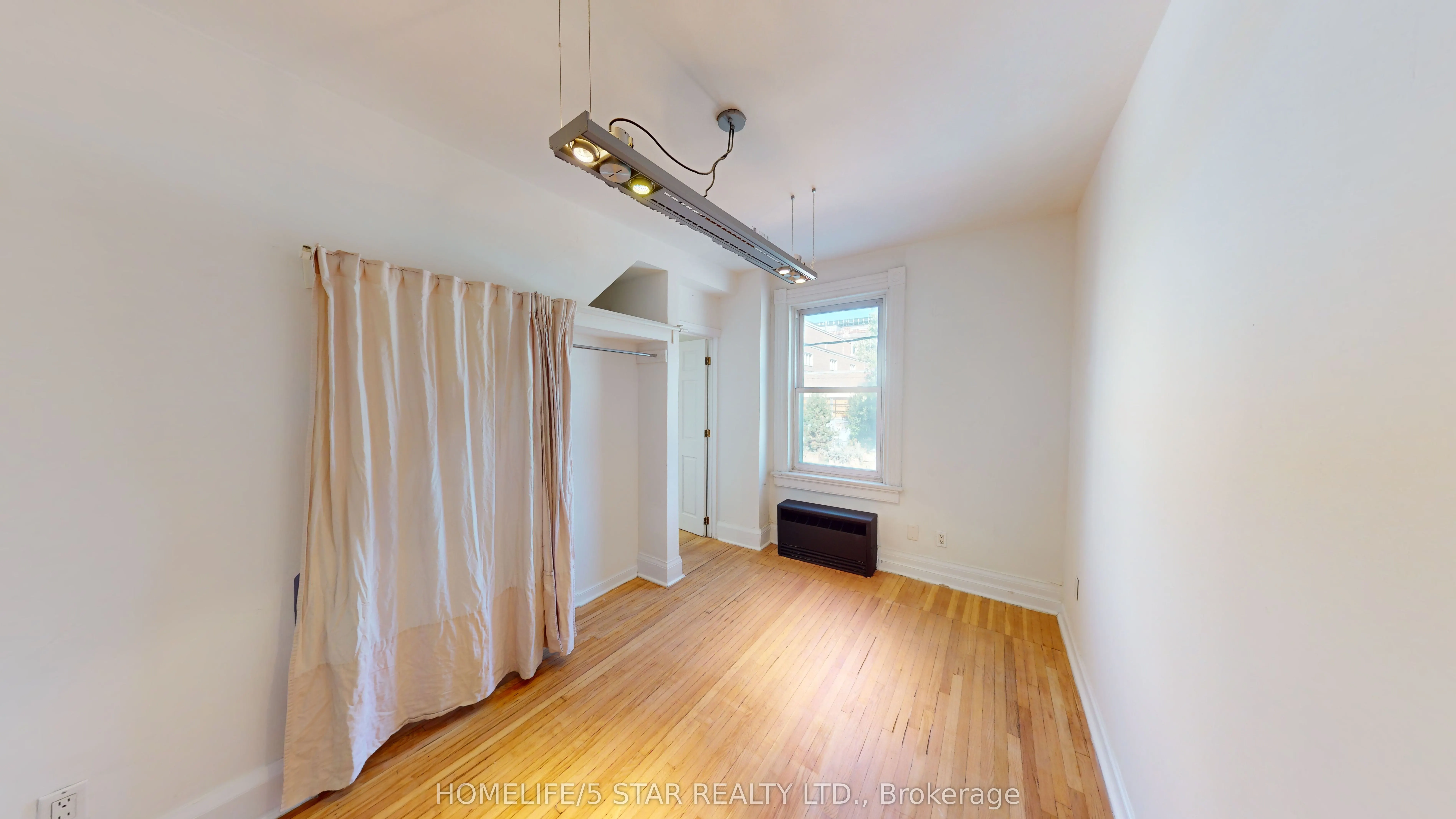 169 Harbord Street