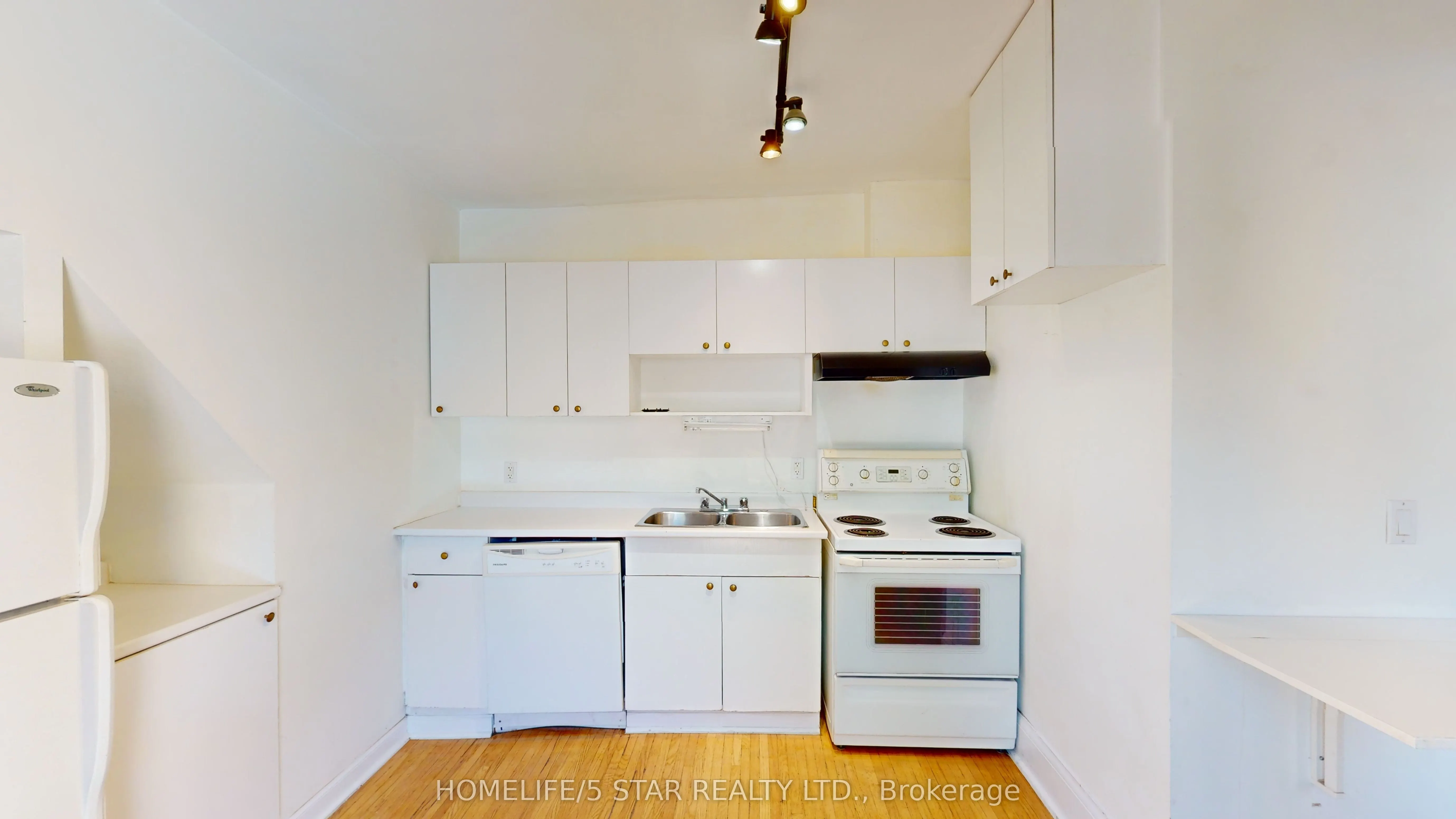169 Harbord Street