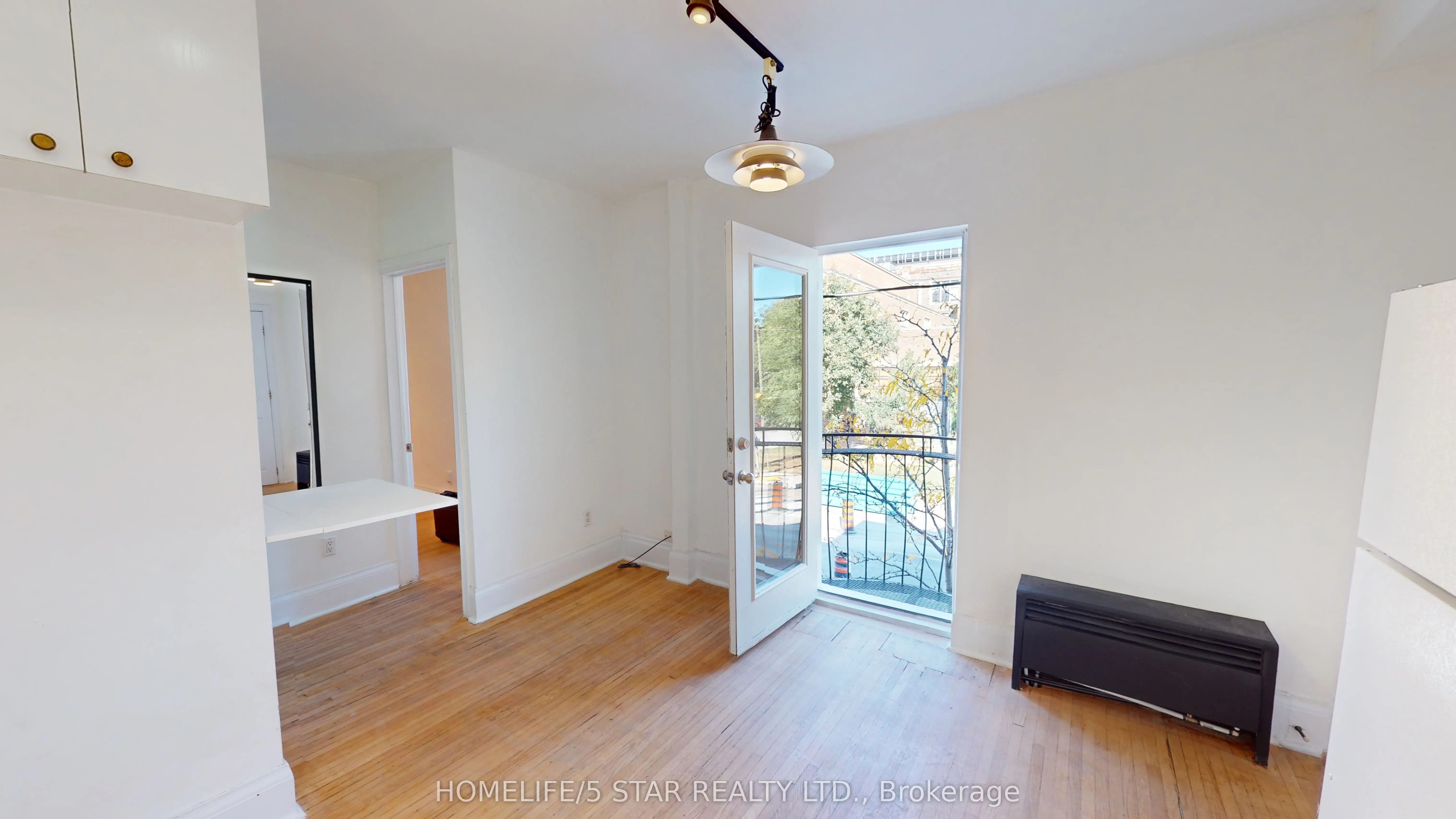 169 Harbord Street