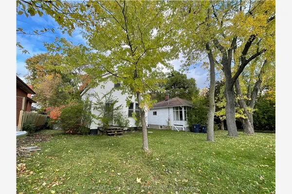 192+194 Pemberton Avenue