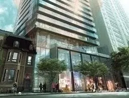 15 Grenville Street, #505