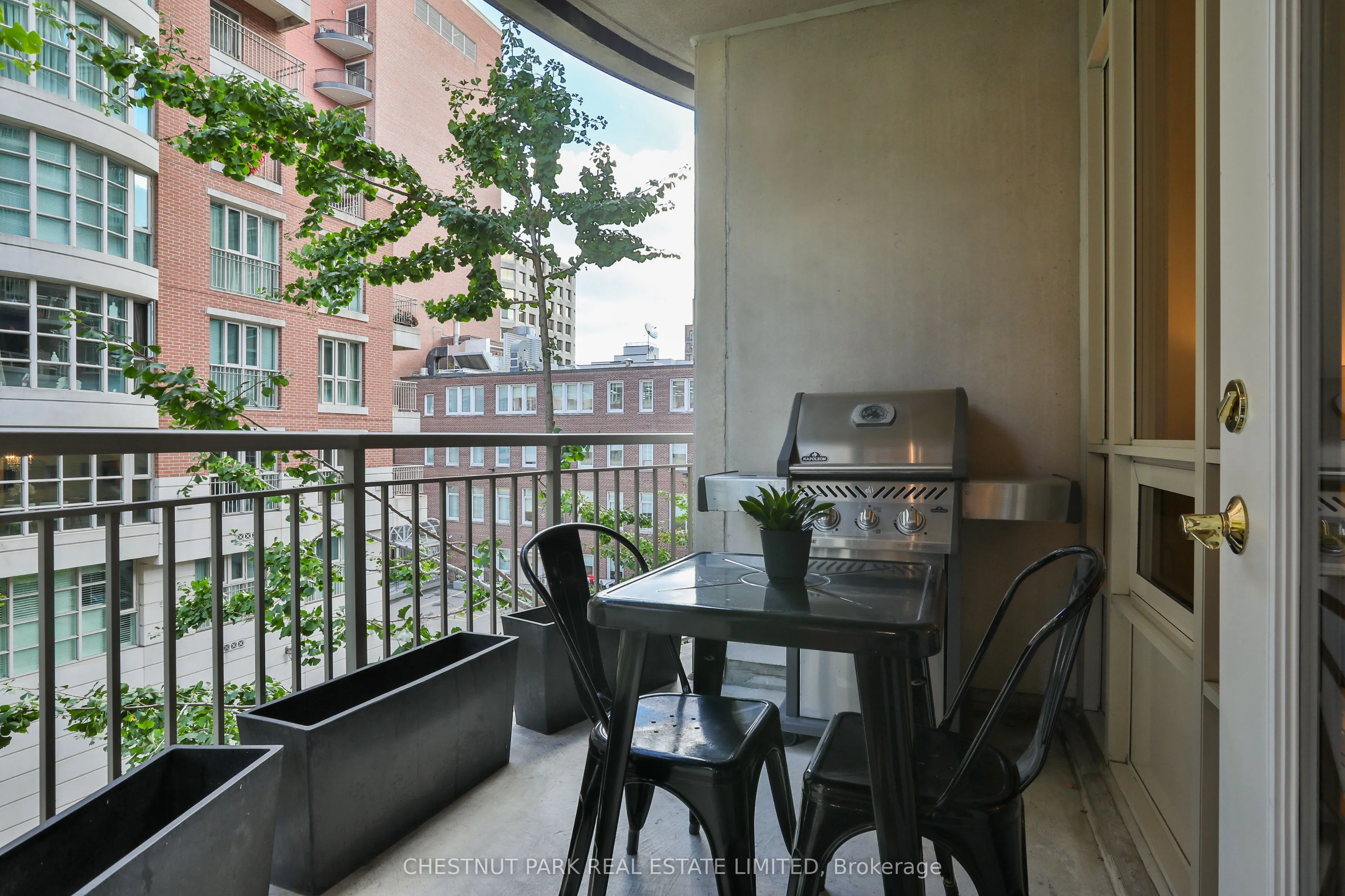 55 Delisle Avenue, #301
