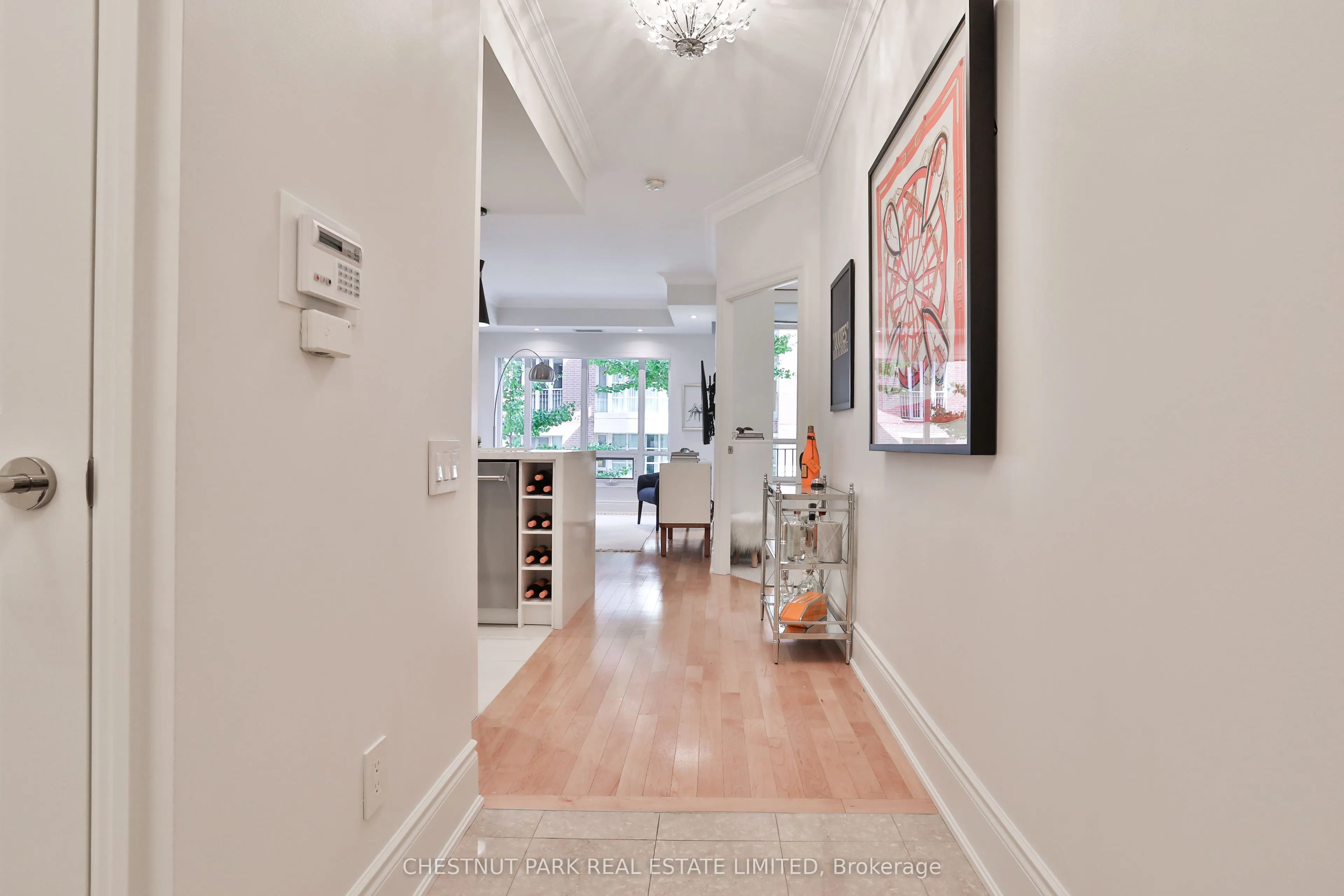 55 Delisle Avenue, #301