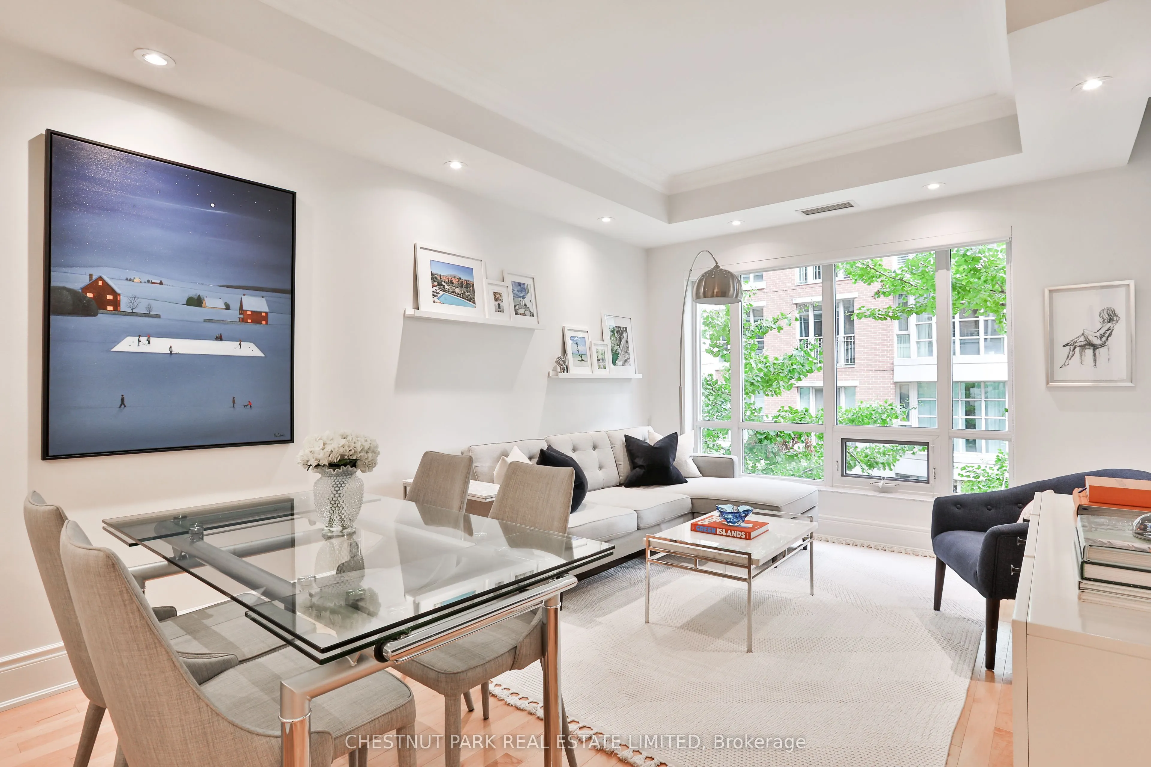 55 Delisle Avenue, #301