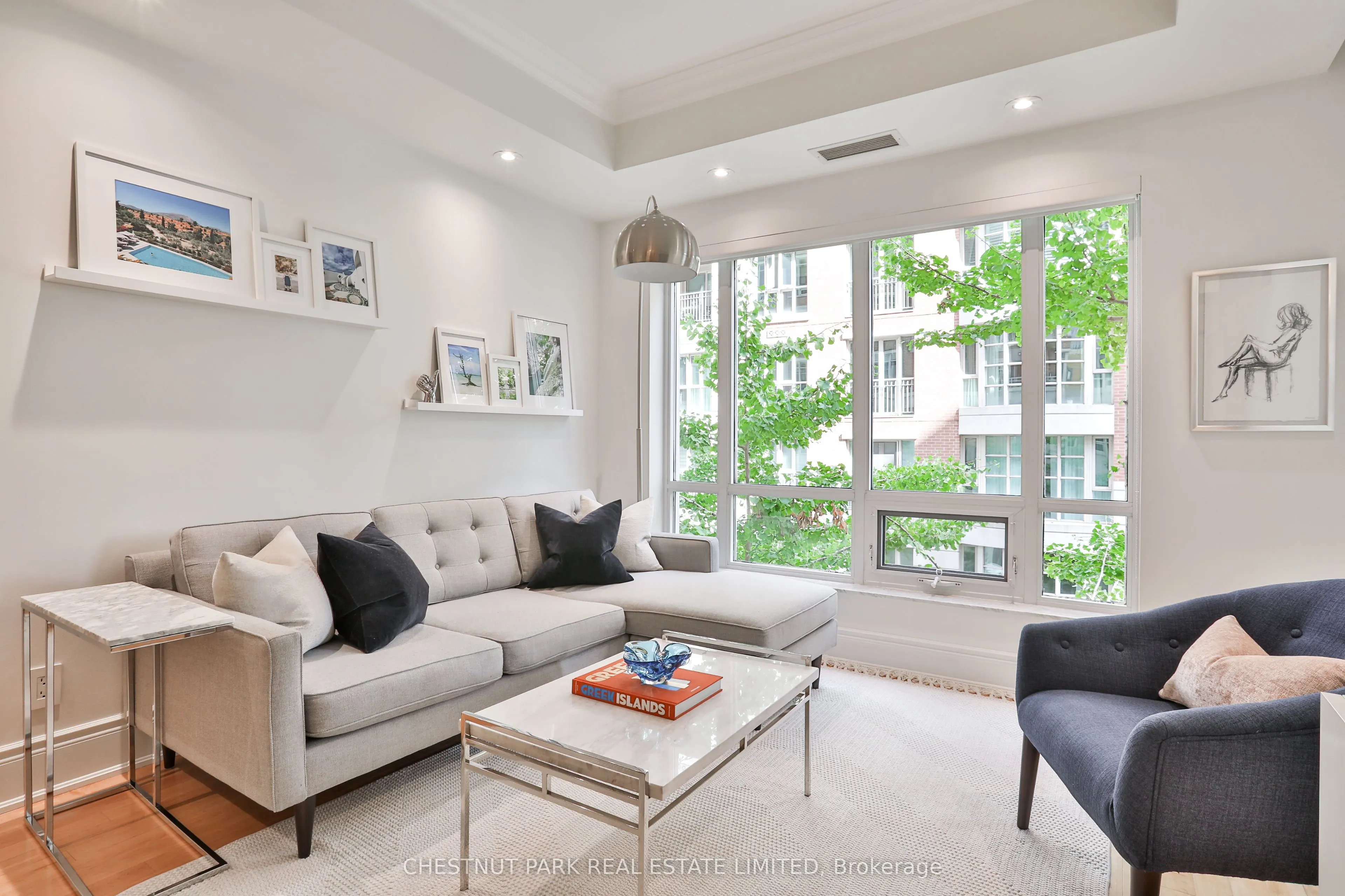 55 Delisle Avenue, #301