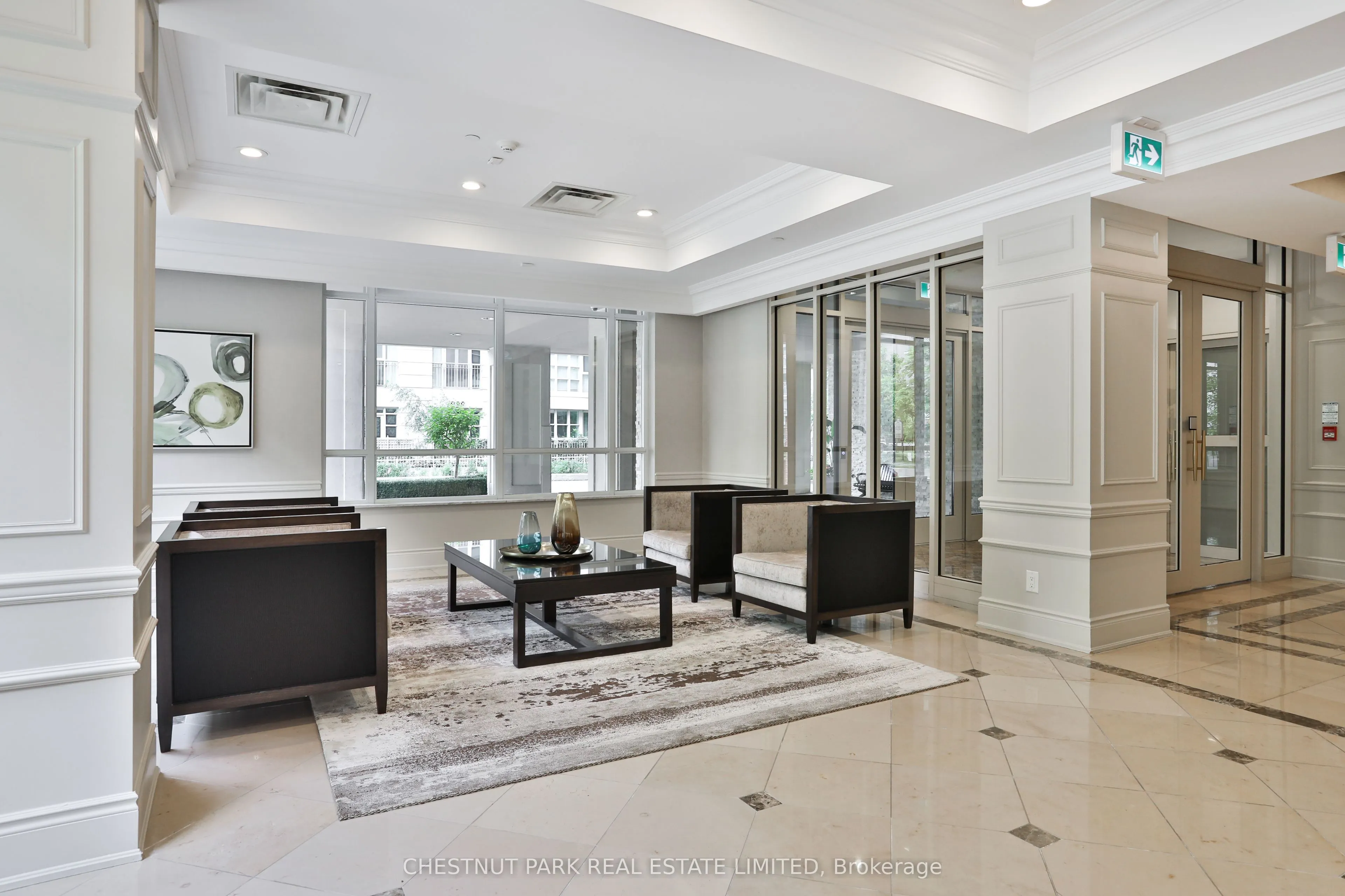 55 Delisle Avenue, #301