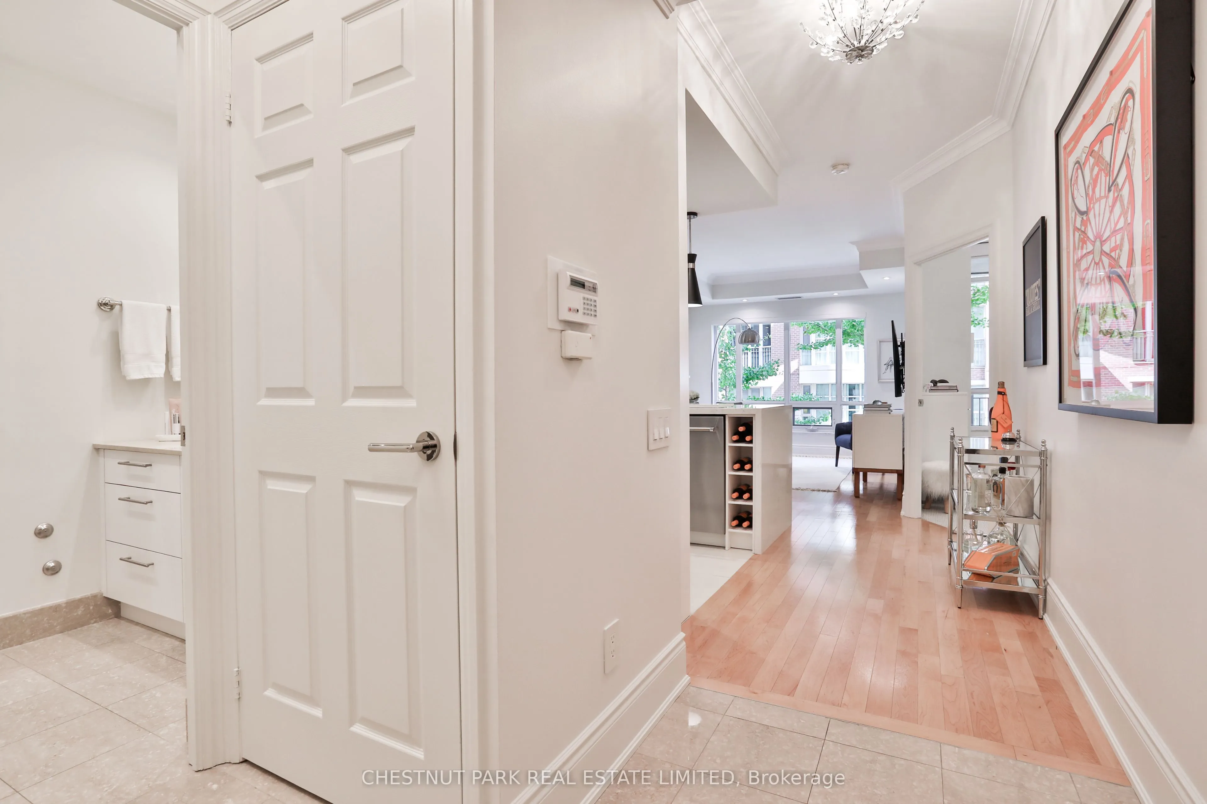 55 Delisle Avenue, #301