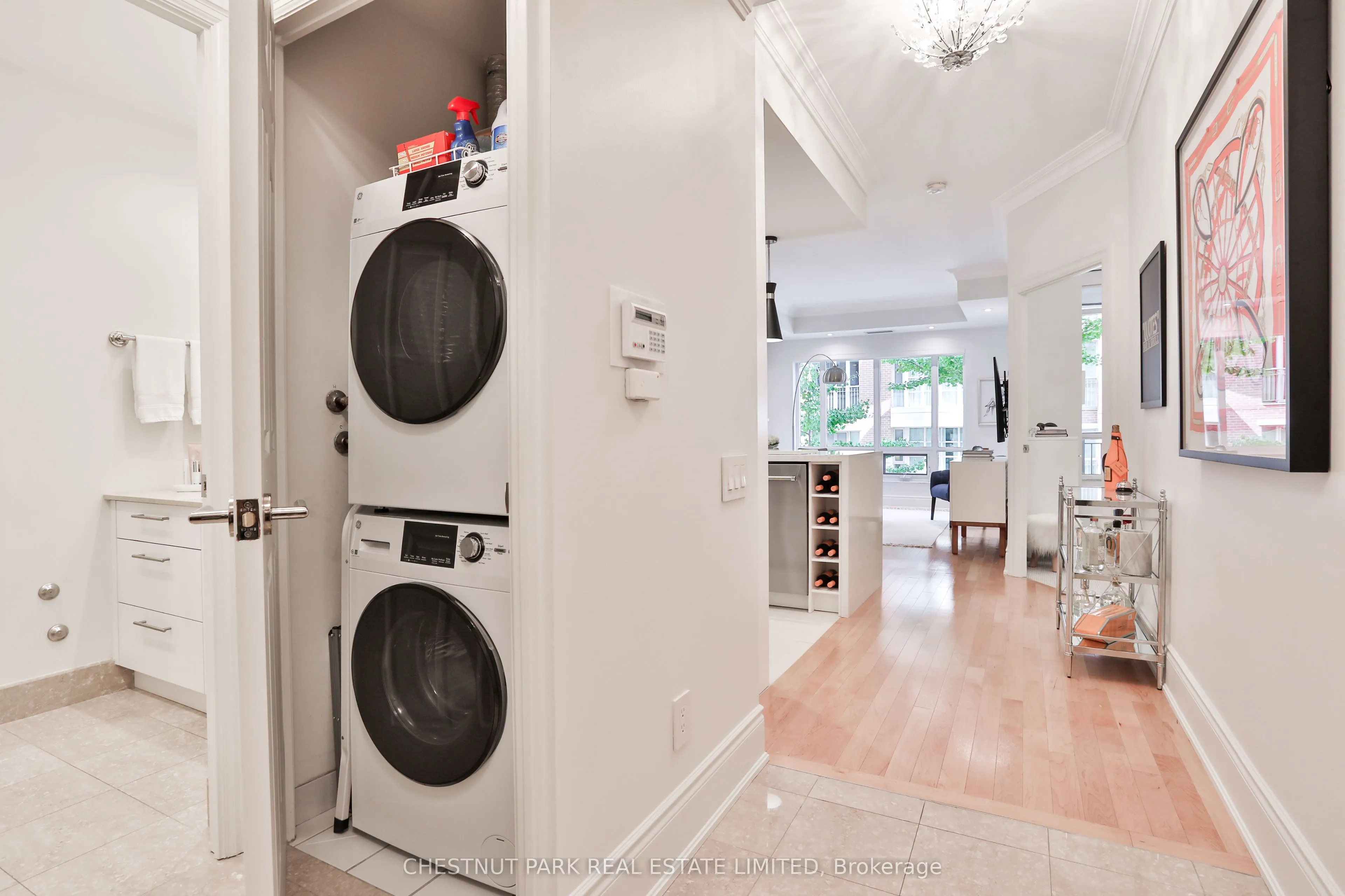 55 Delisle Avenue, #301