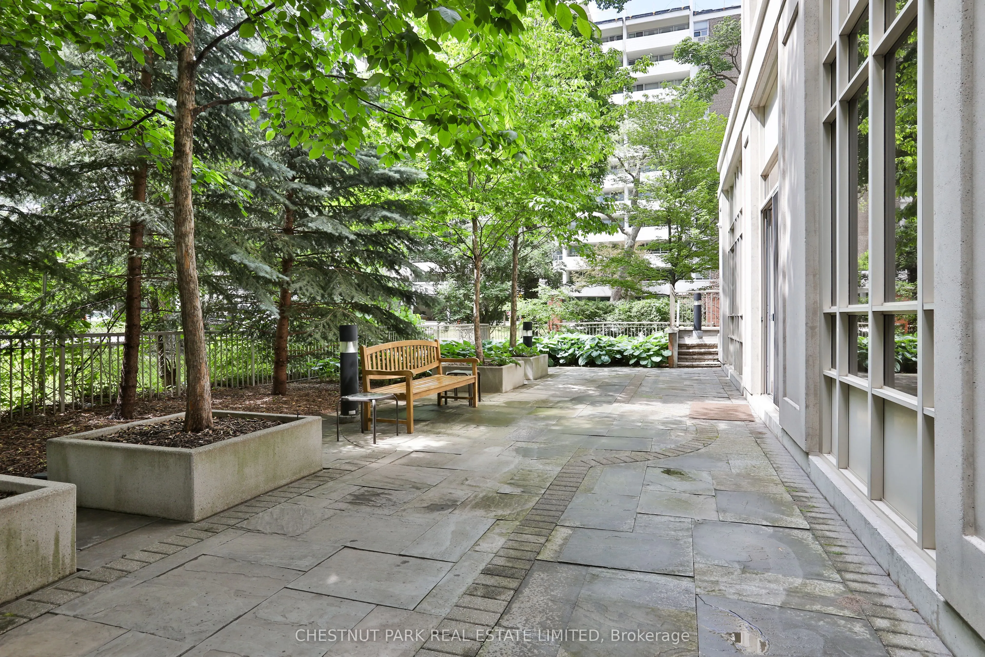 55 Delisle Avenue, #301