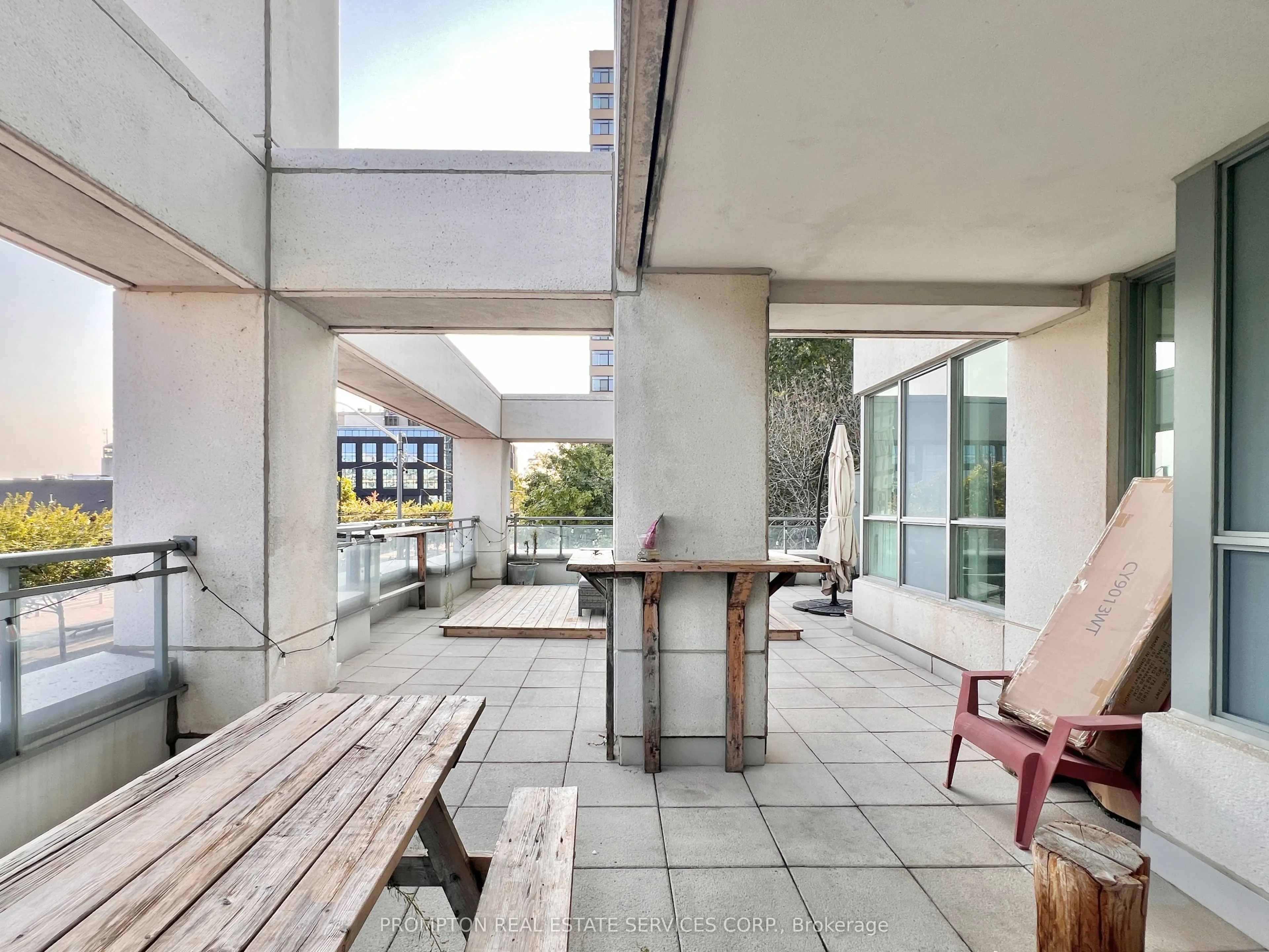 230 Queens Quay W, #226