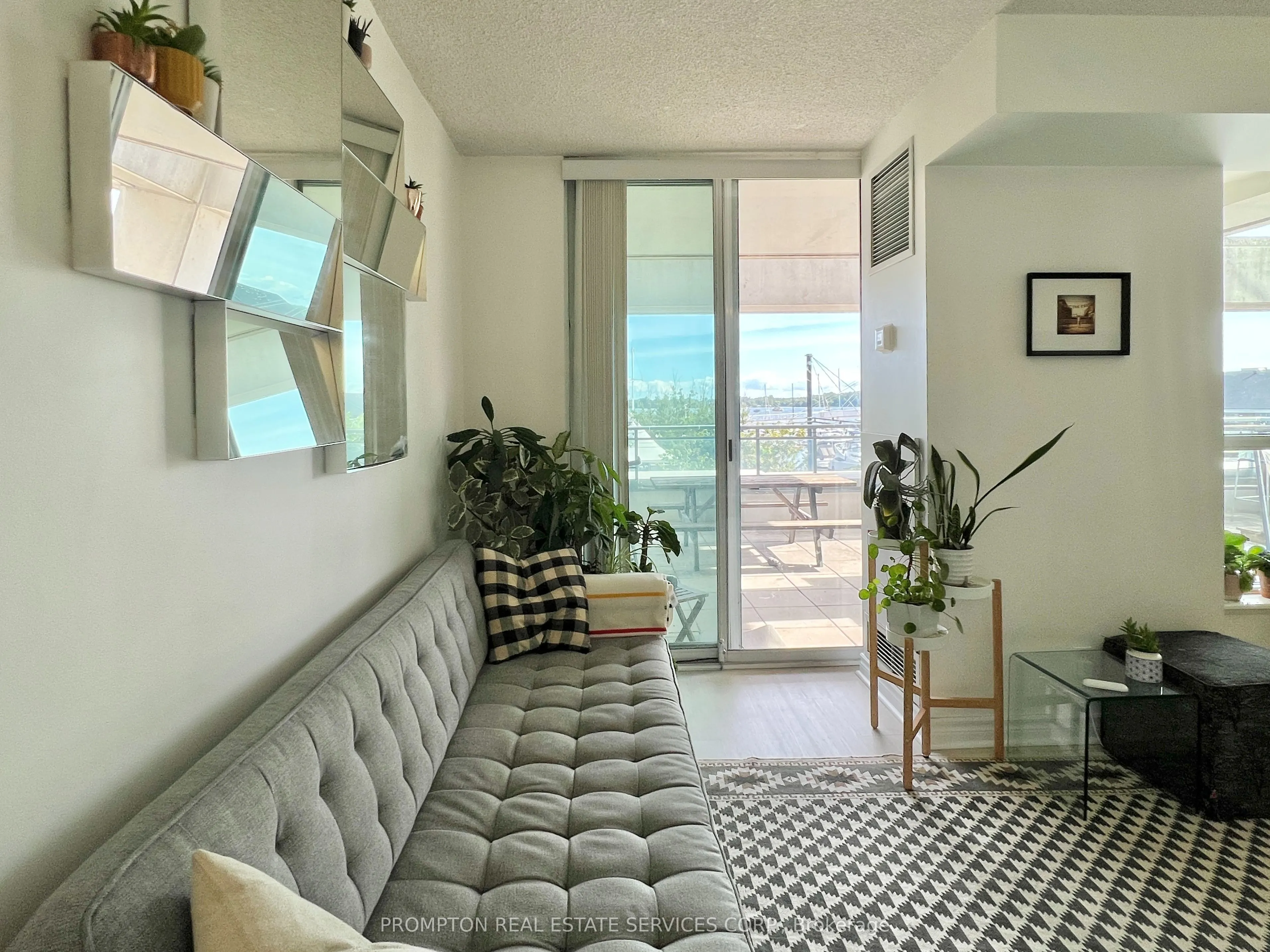 230 Queens Quay W, #226