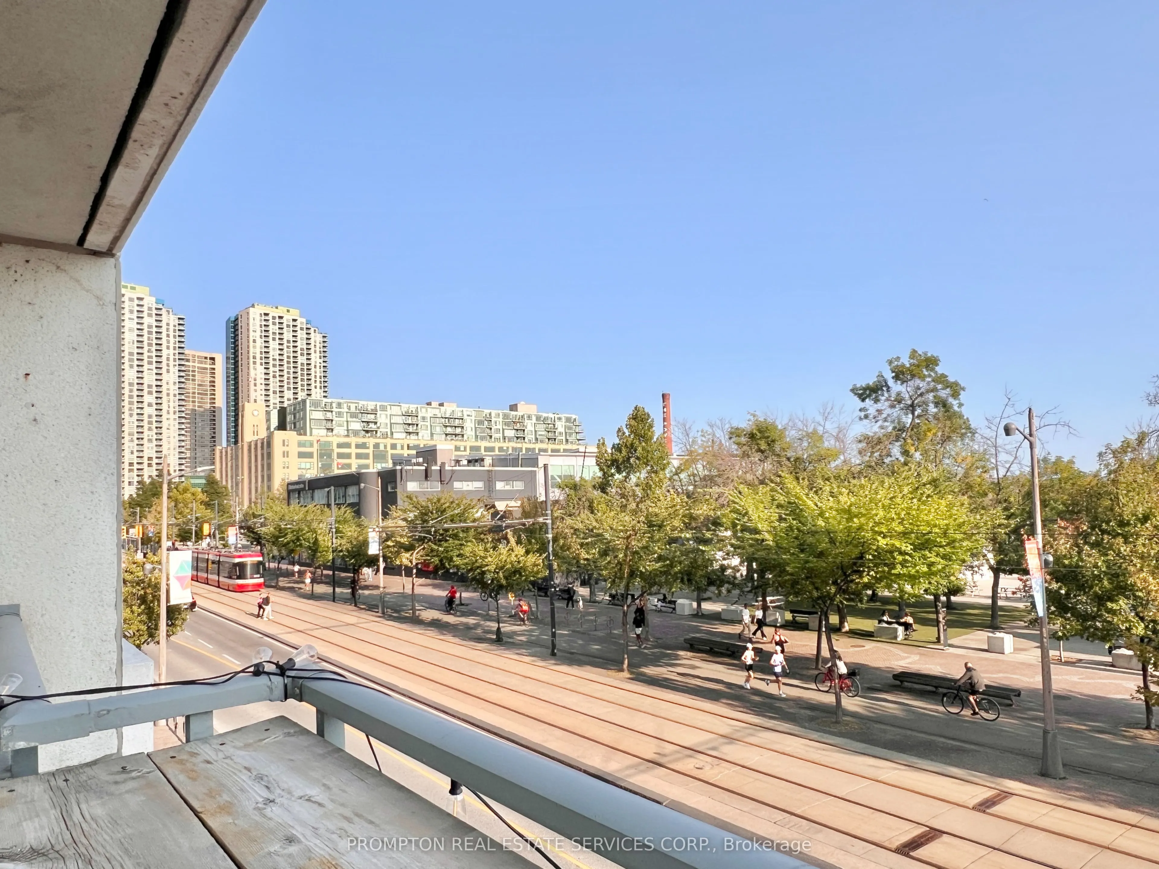 230 Queens Quay W, #226