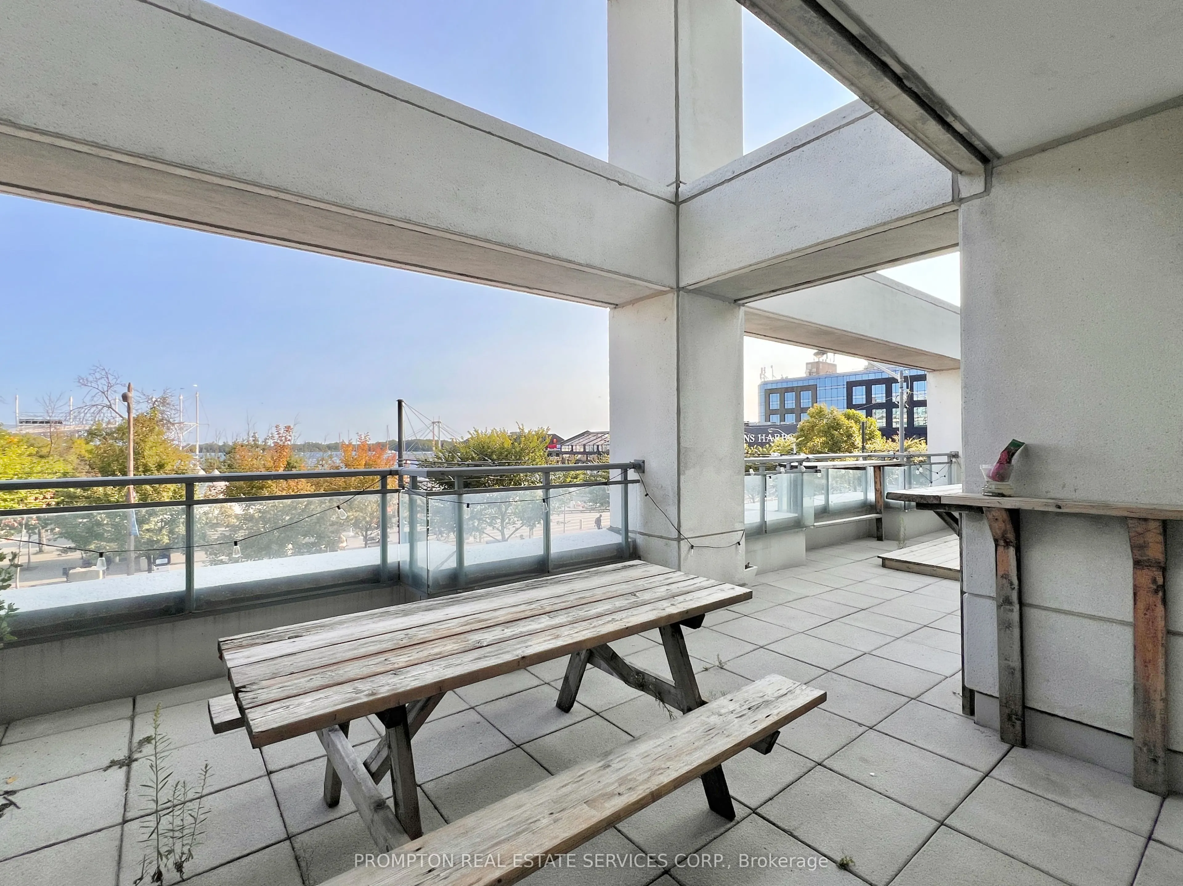 230 Queens Quay W, #226