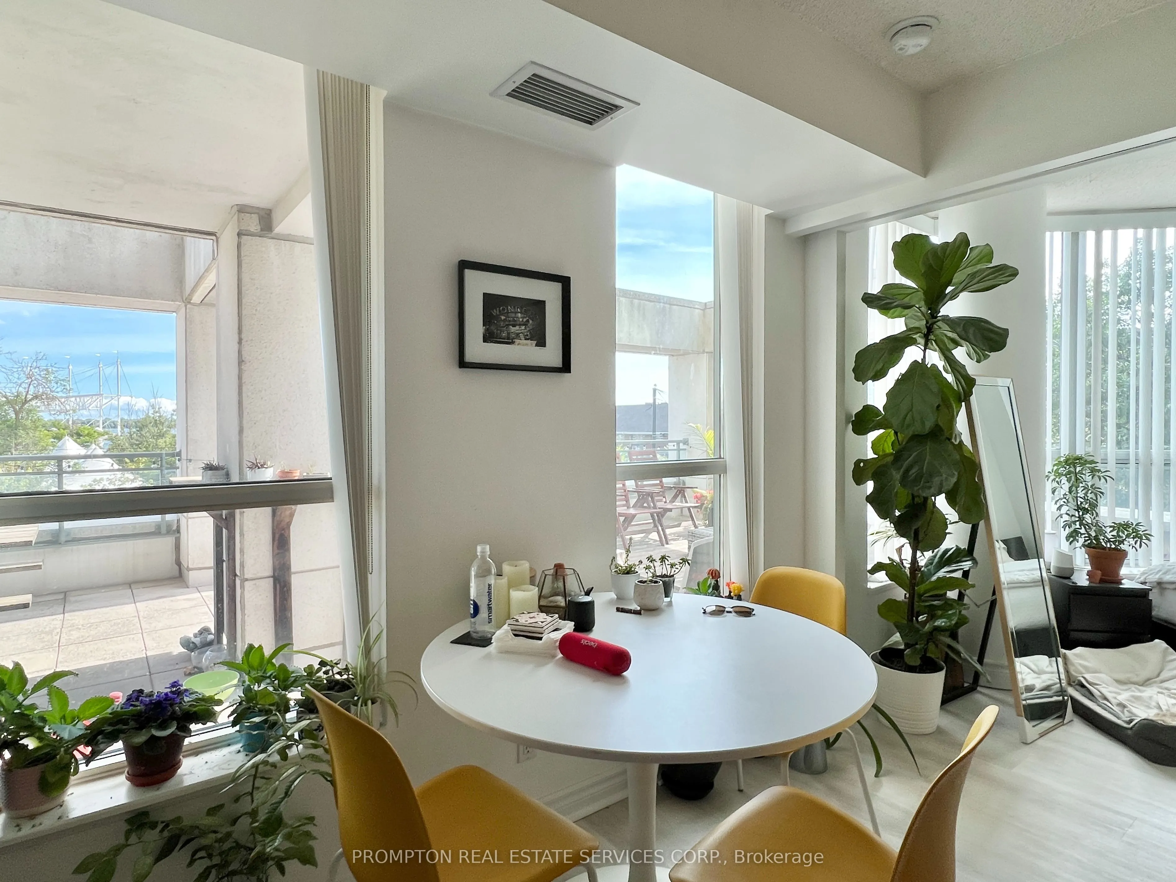 230 Queens Quay W, #226
