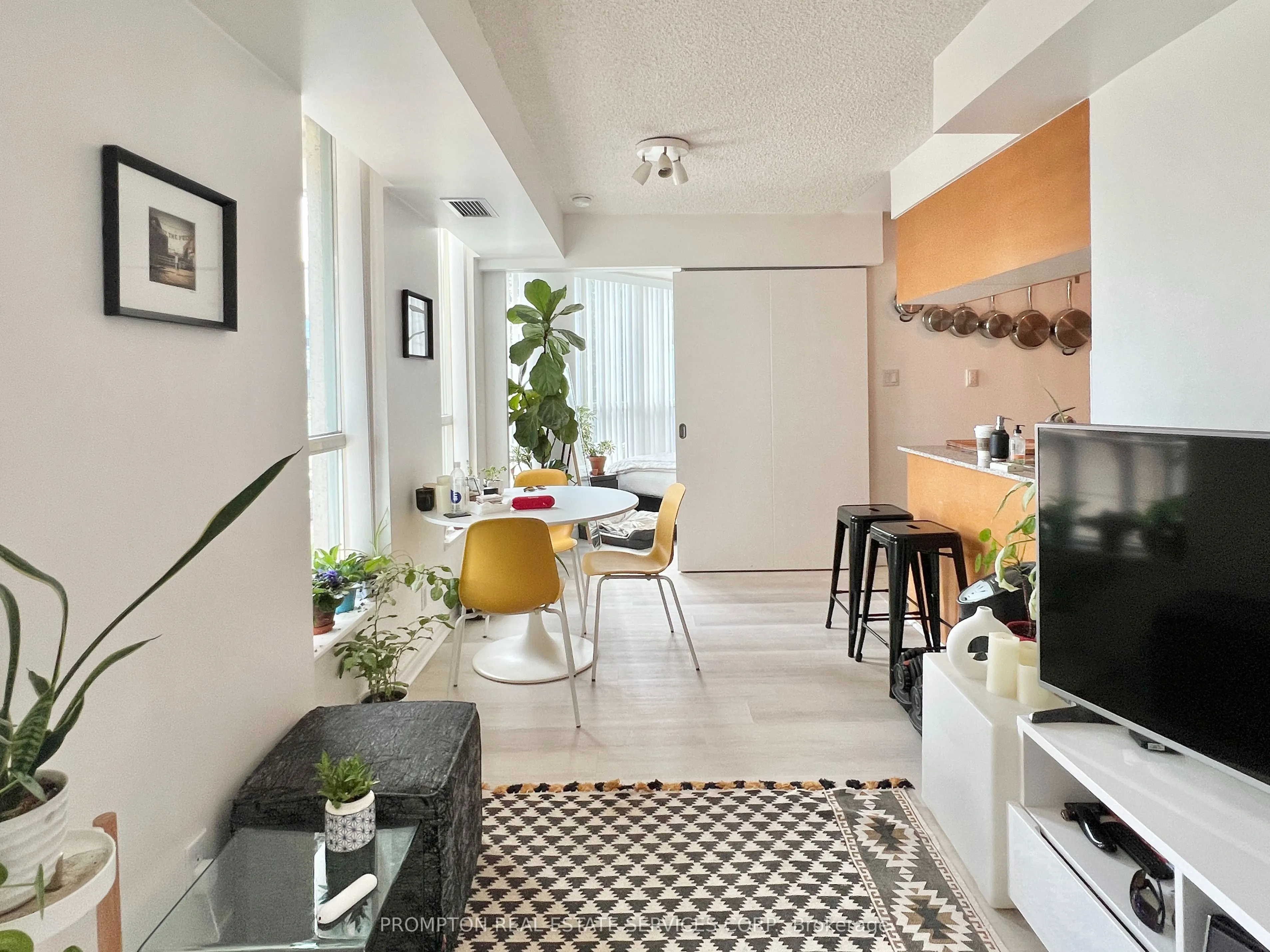 230 Queens Quay W, #226