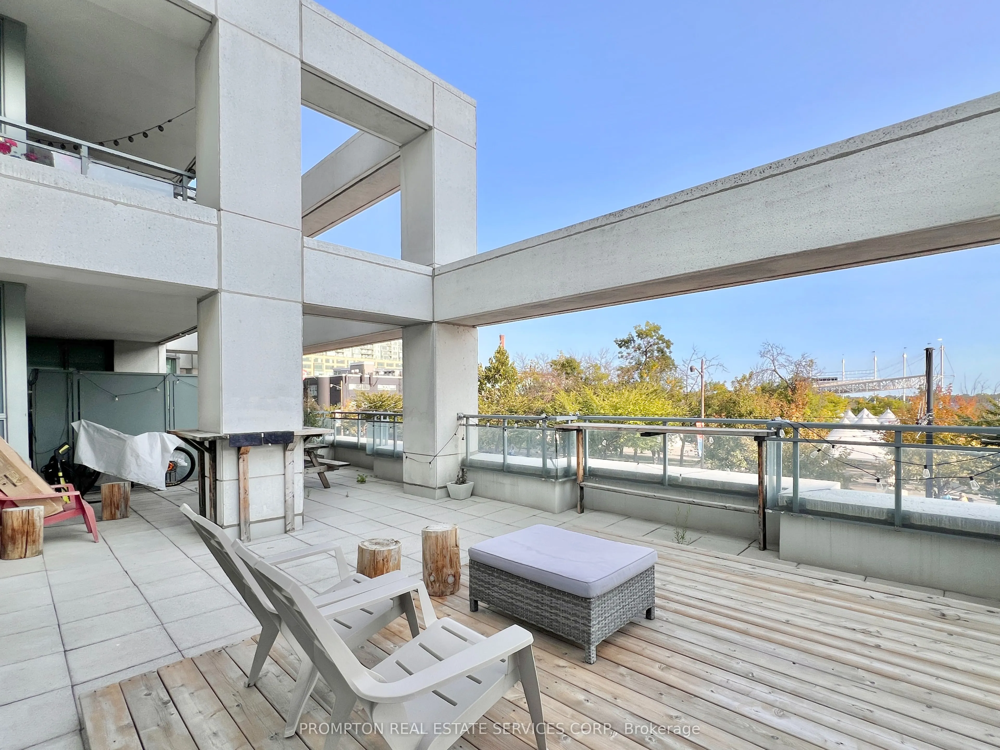 230 Queens Quay W, #226