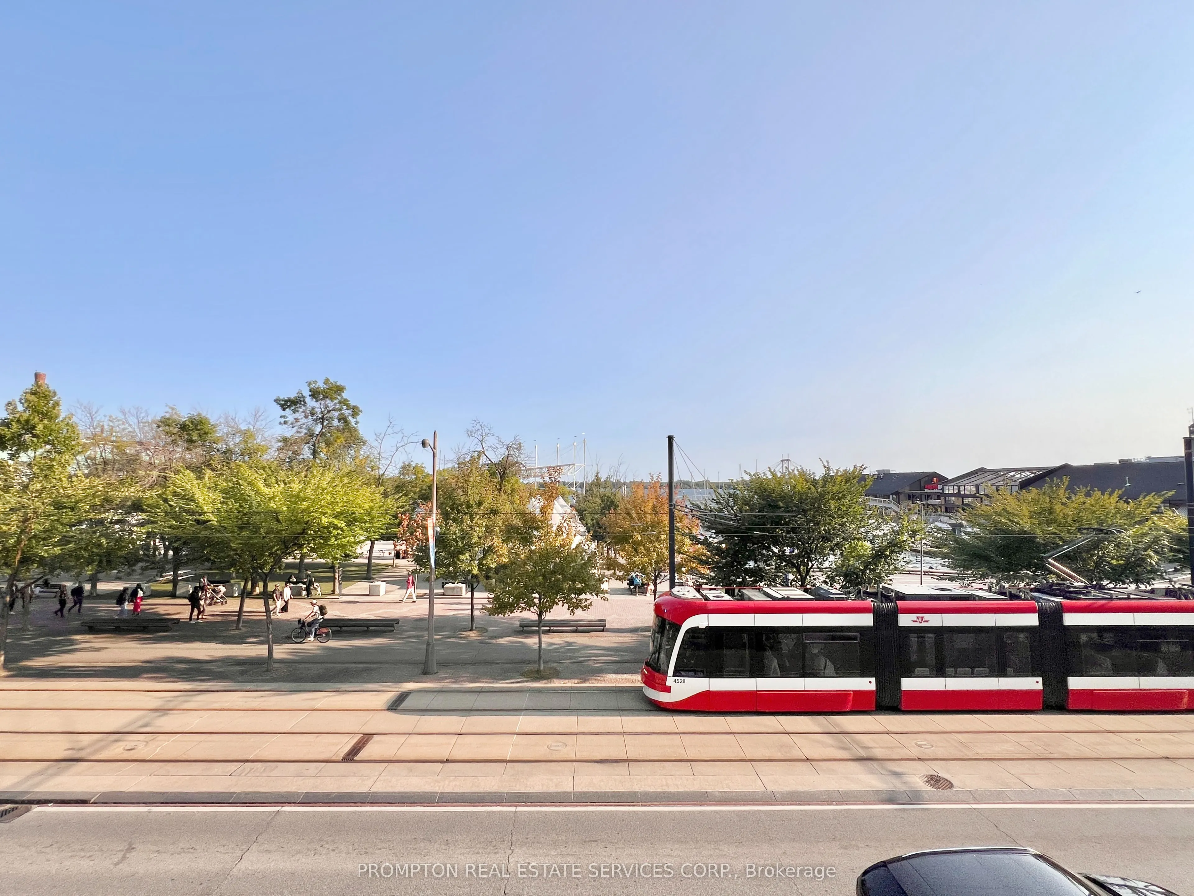 230 Queens Quay W, #226
