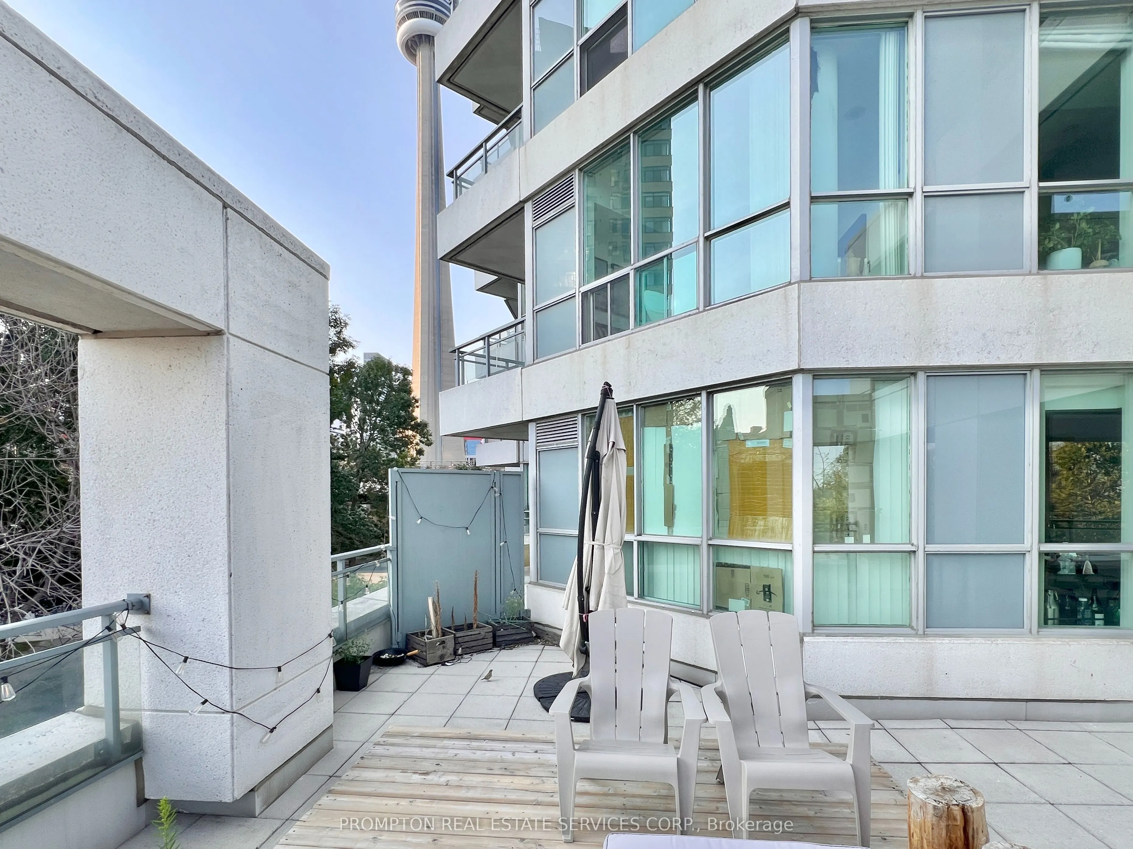 230 Queens Quay W, #226