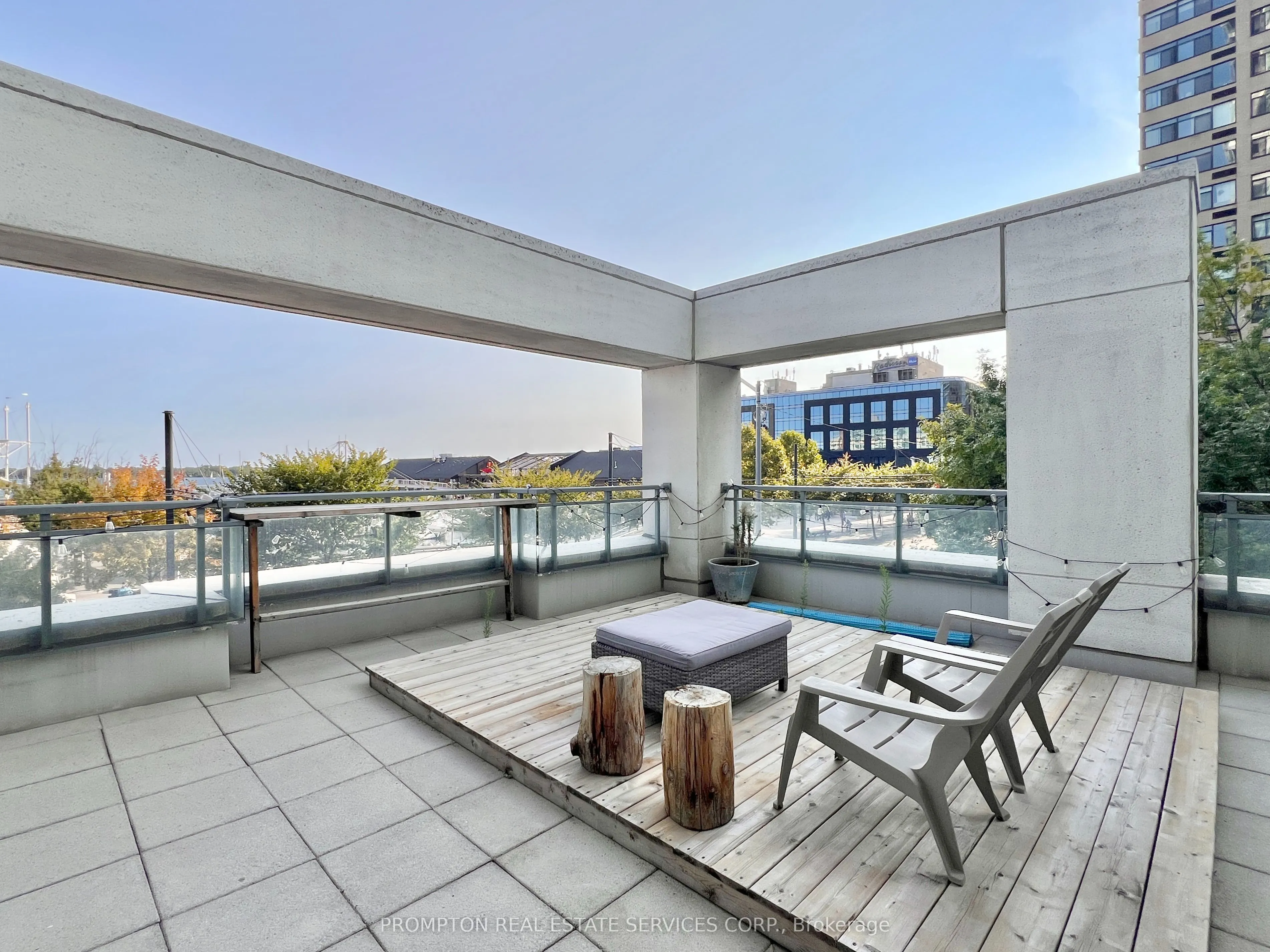 230 Queens Quay W, #226