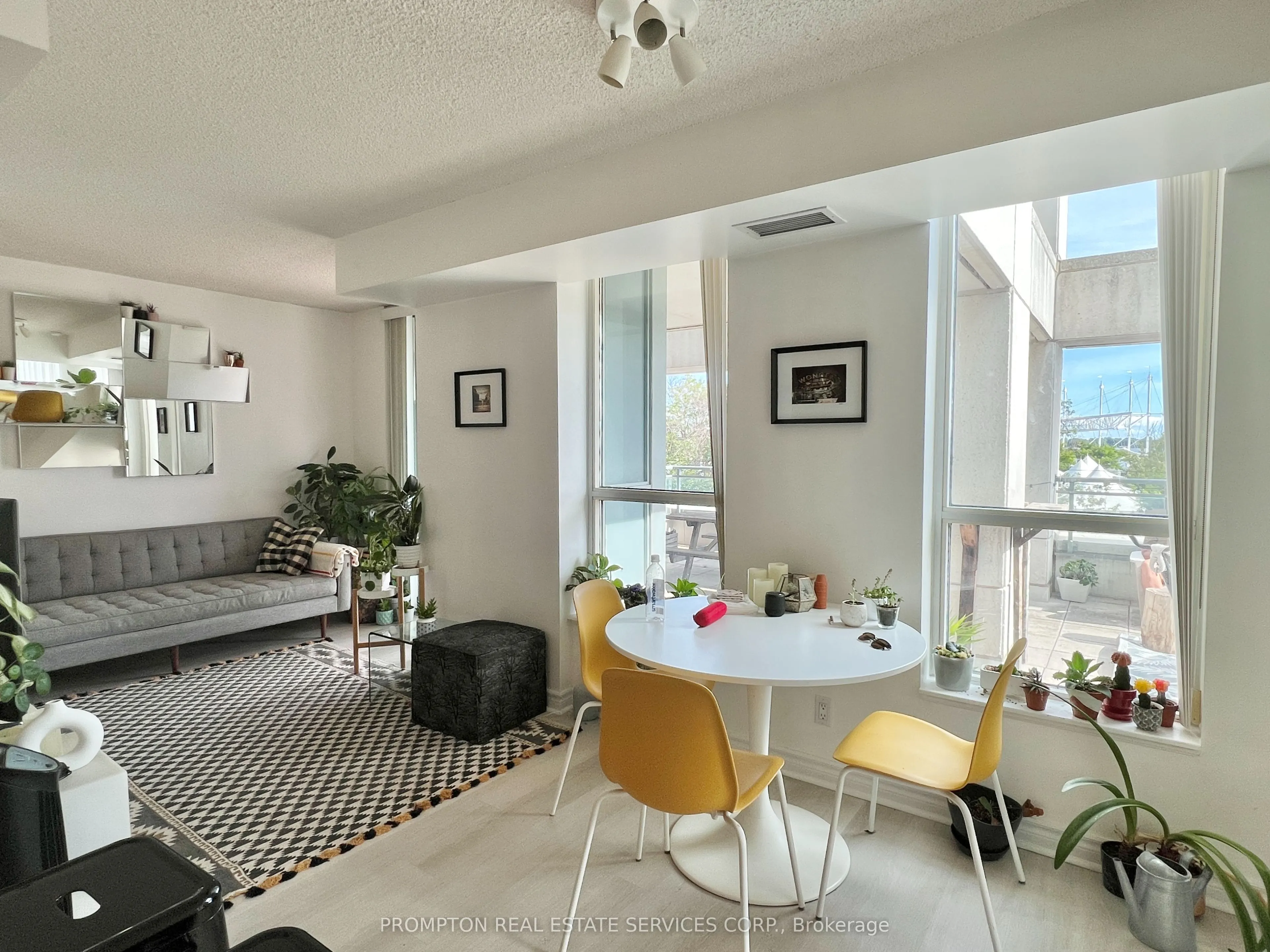 230 Queens Quay W, #226