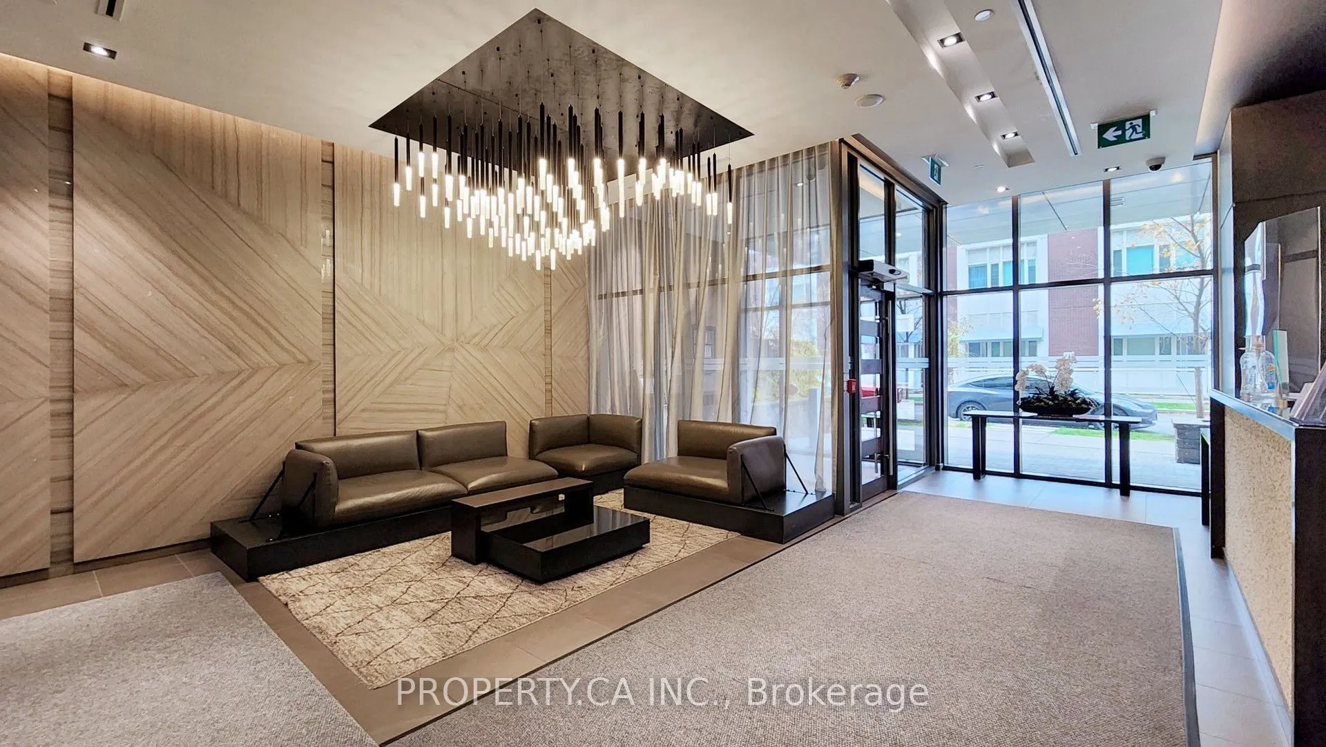 200 Sackville Street, #1106