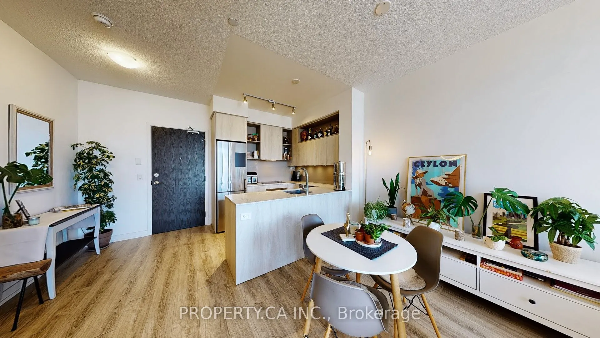 200 Sackville Street, #1106