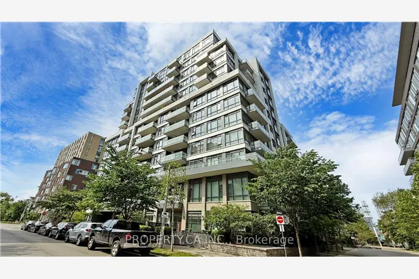 200 Sackville Street, #1106