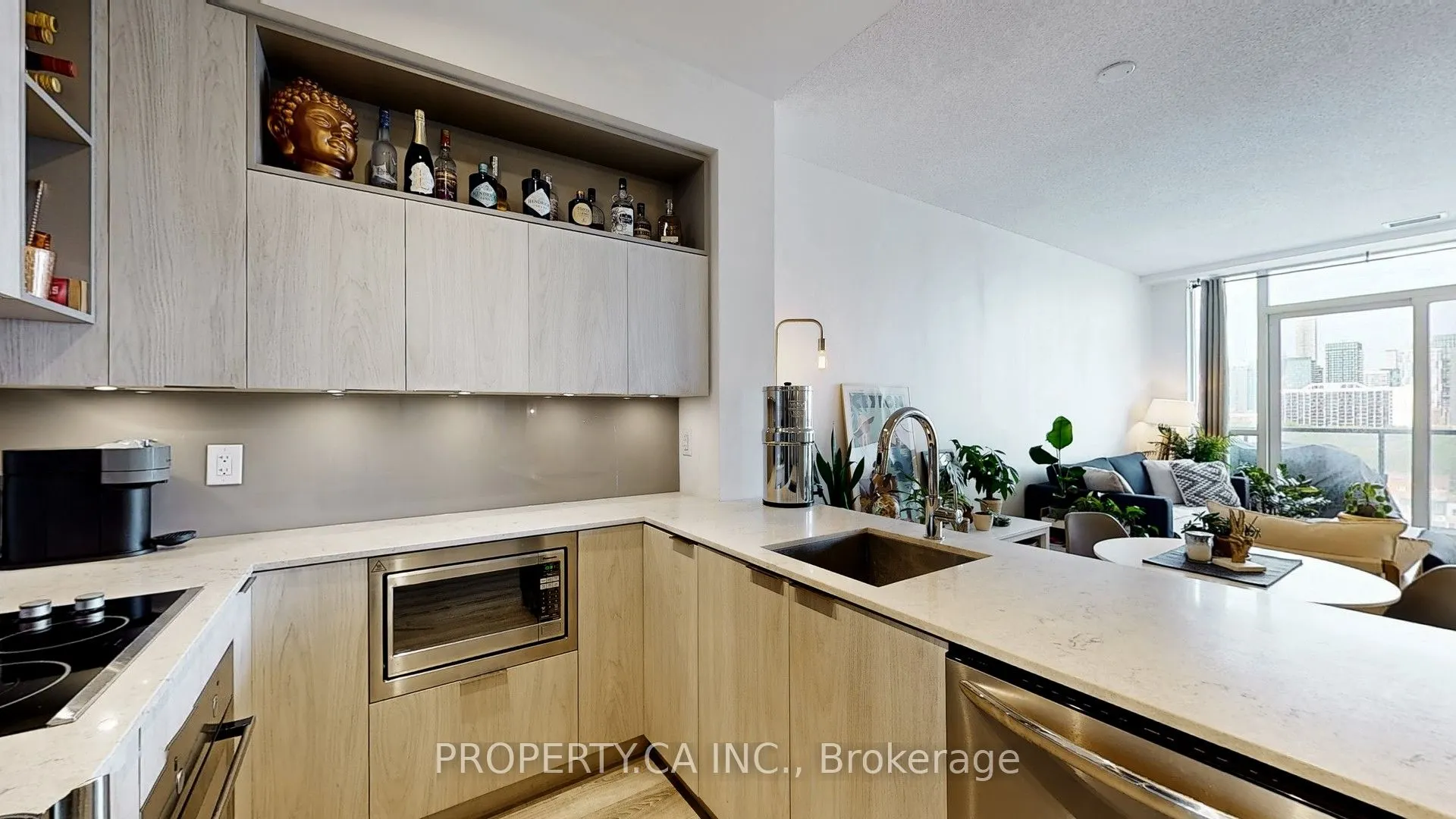 200 Sackville Street, #1106