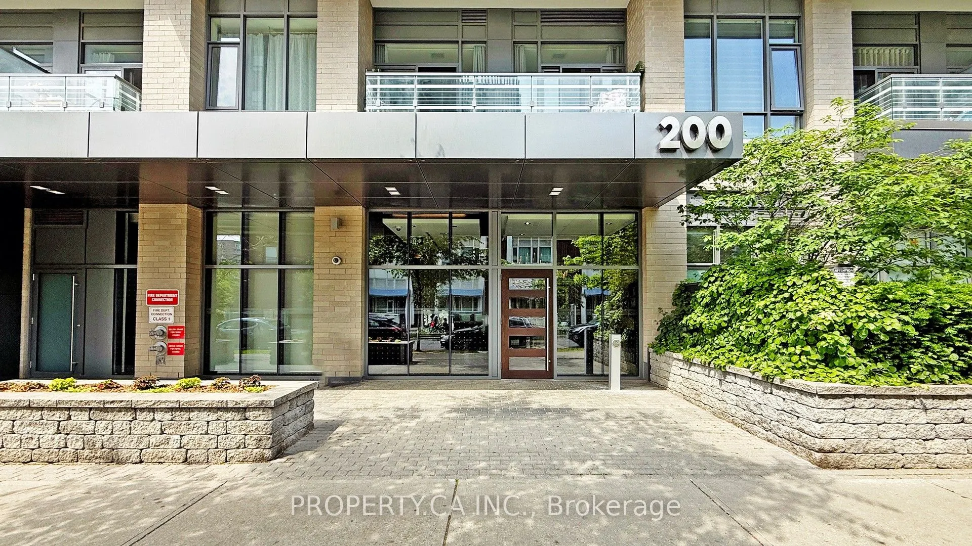 200 Sackville Street, #1106
