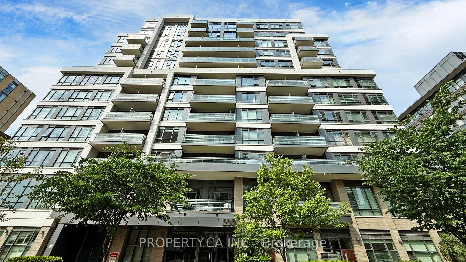200 Sackville Street, #1106