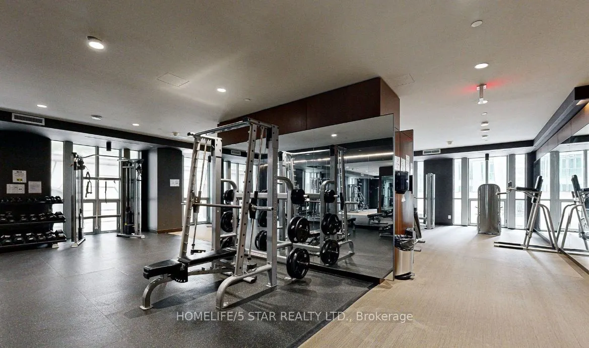 70 Temperance Street, #912