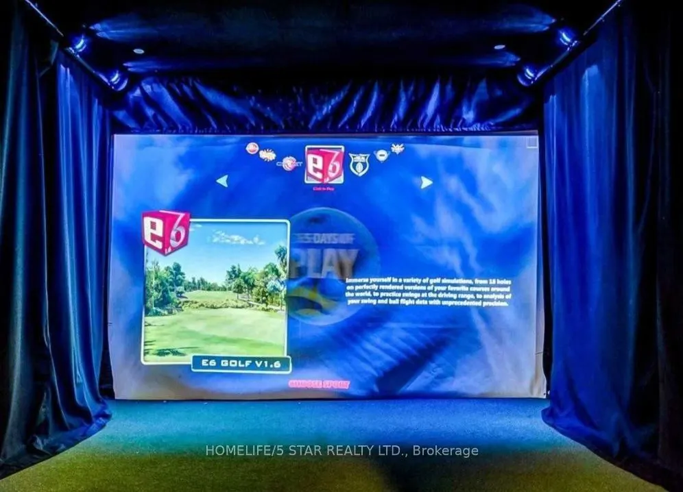 70 Temperance Street, #912