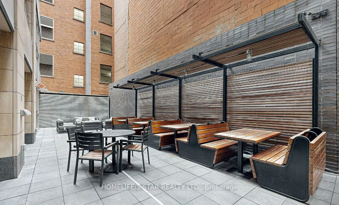 70 Temperance Street, #912