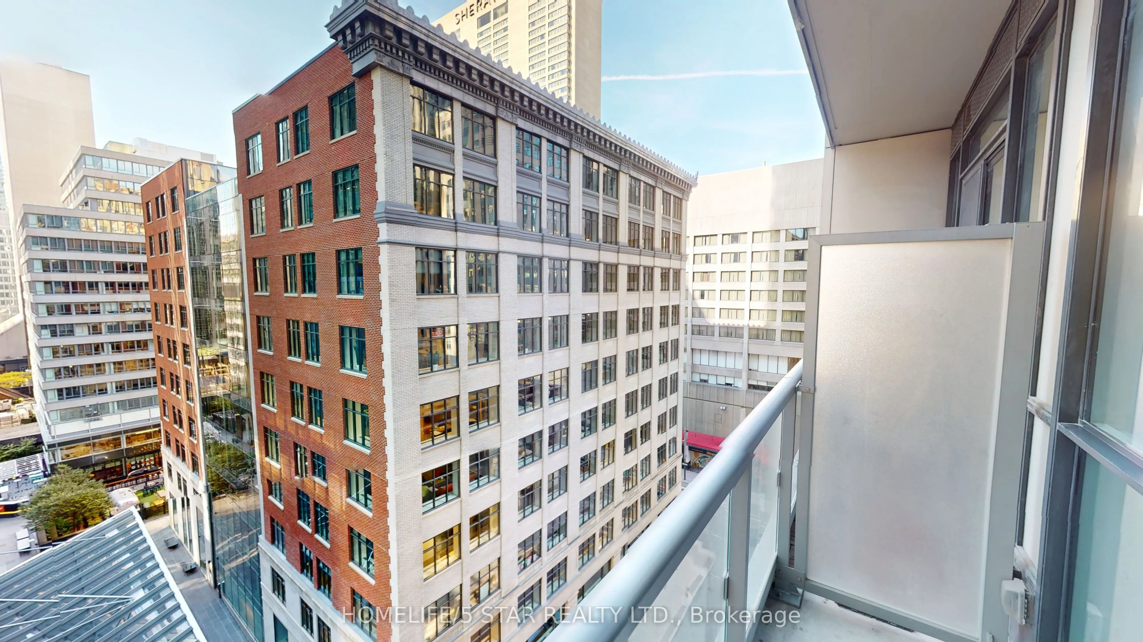 70 Temperance Street, #912